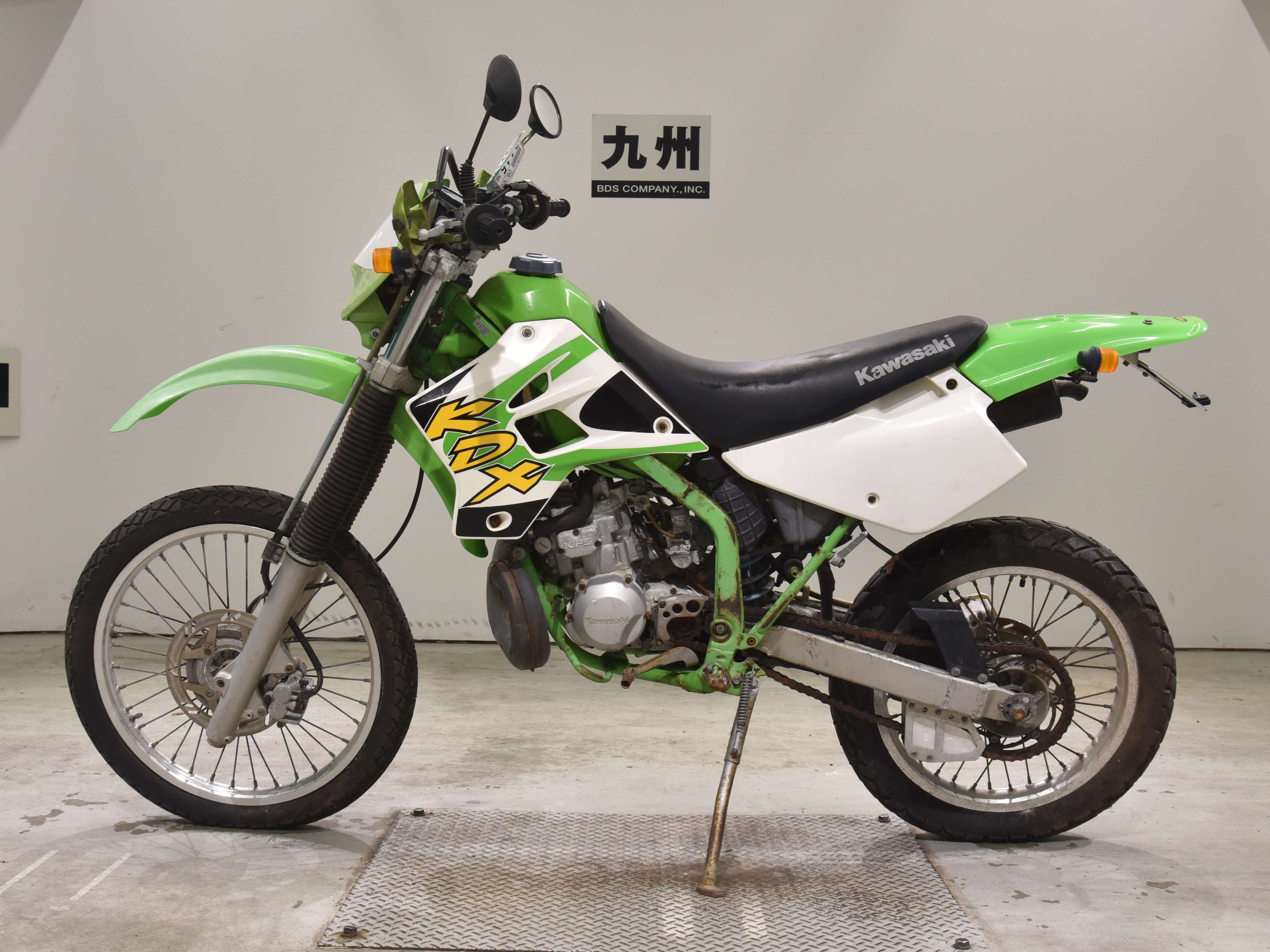 #