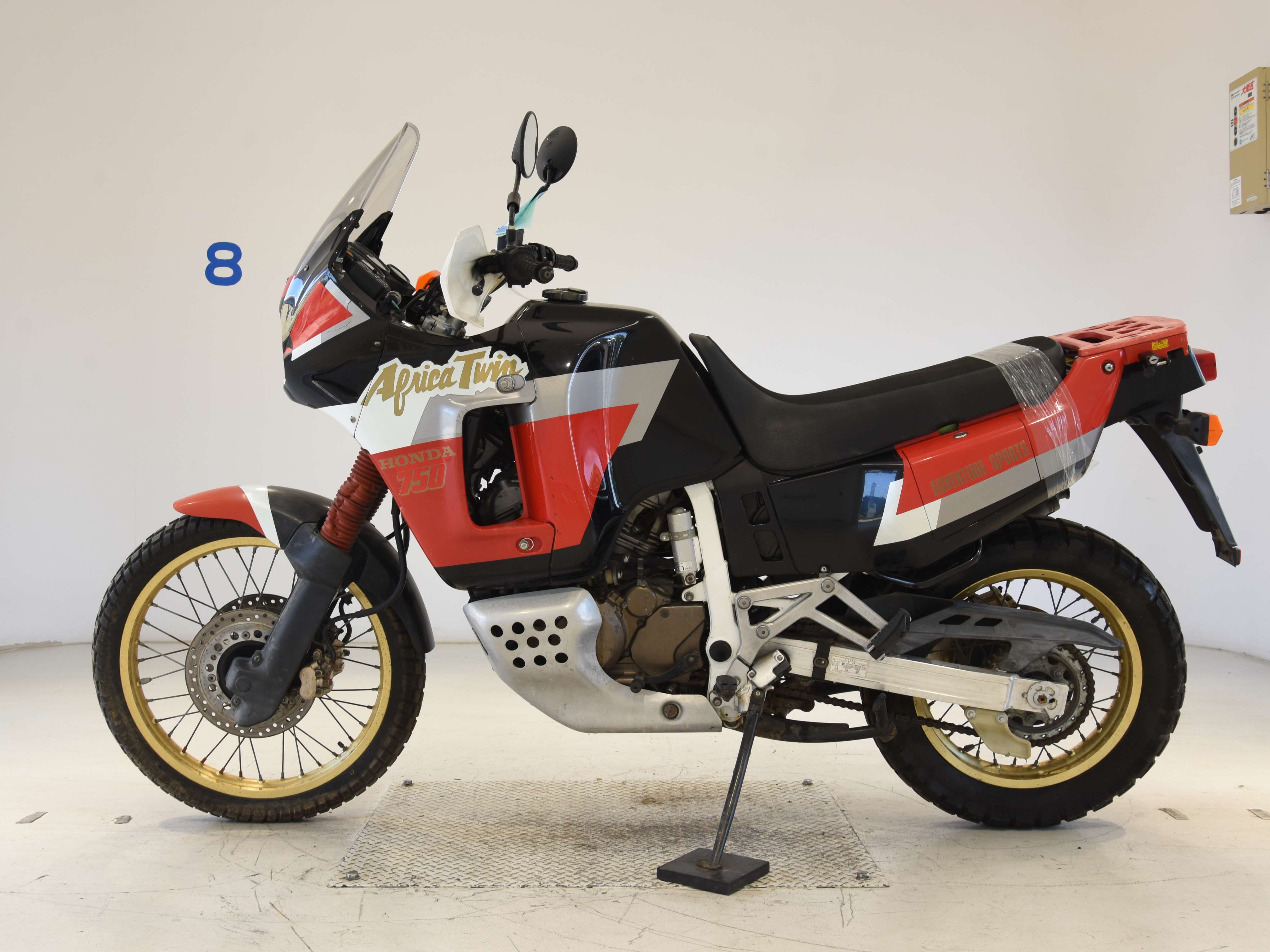 #