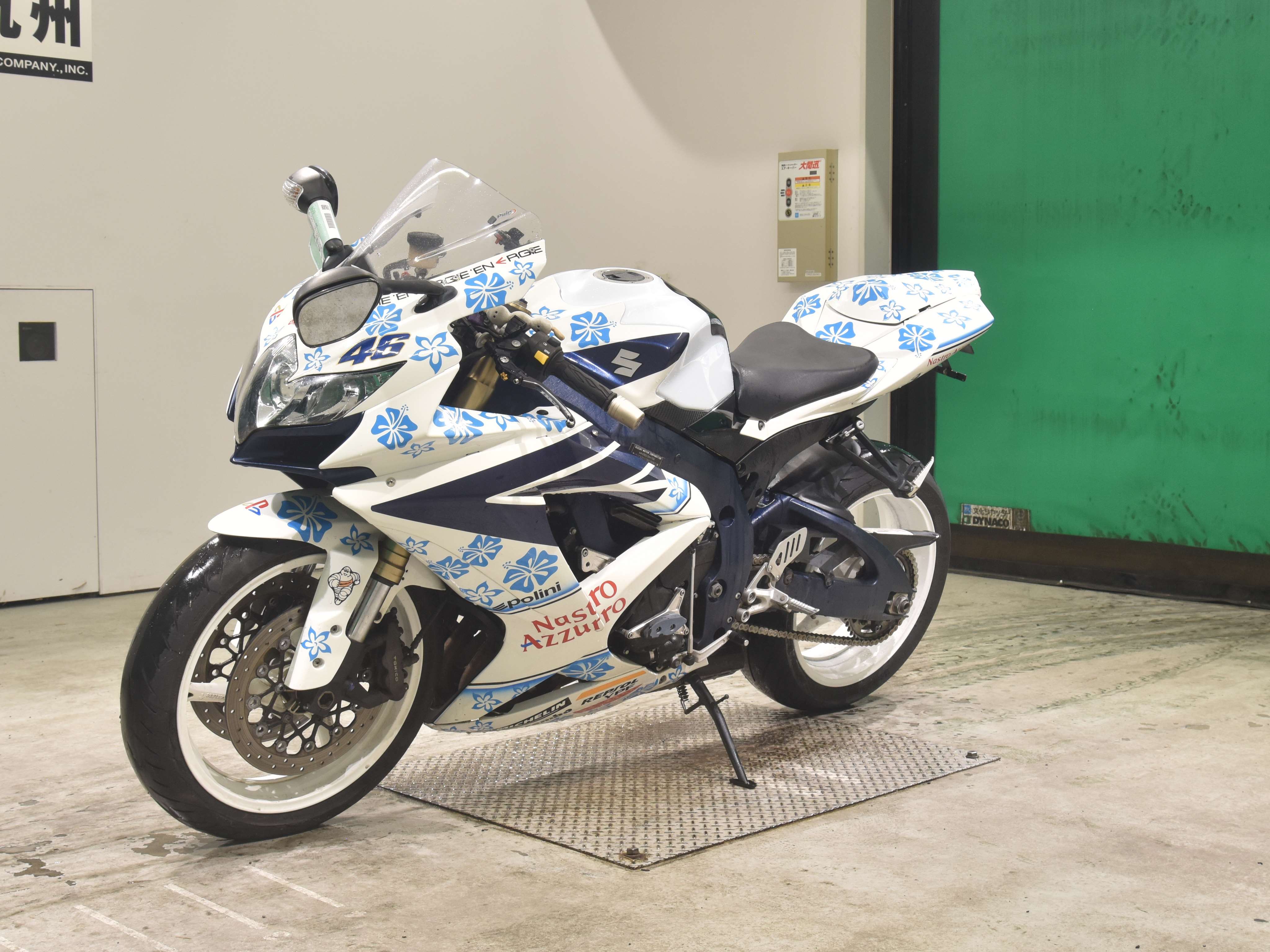 #