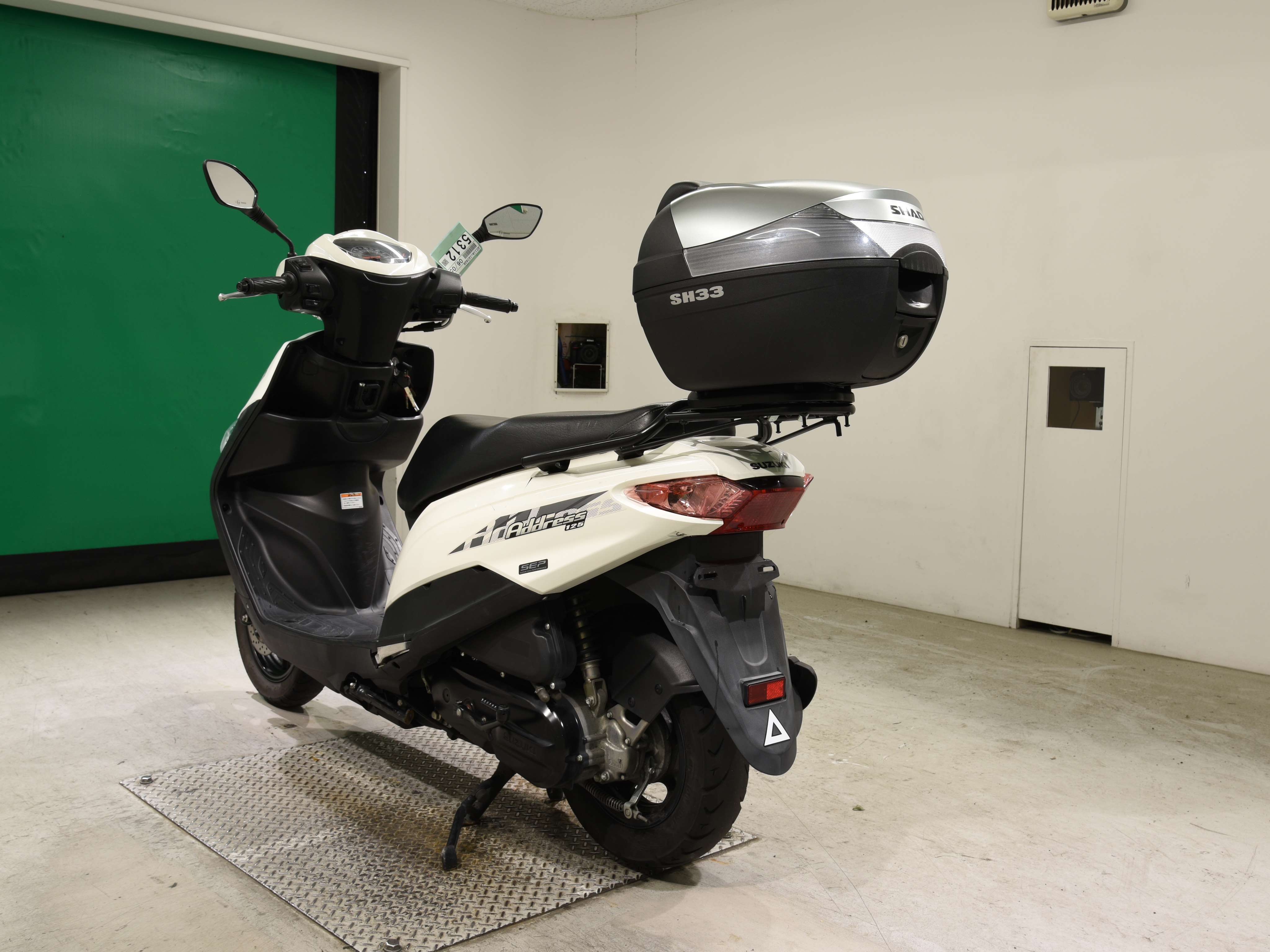 #