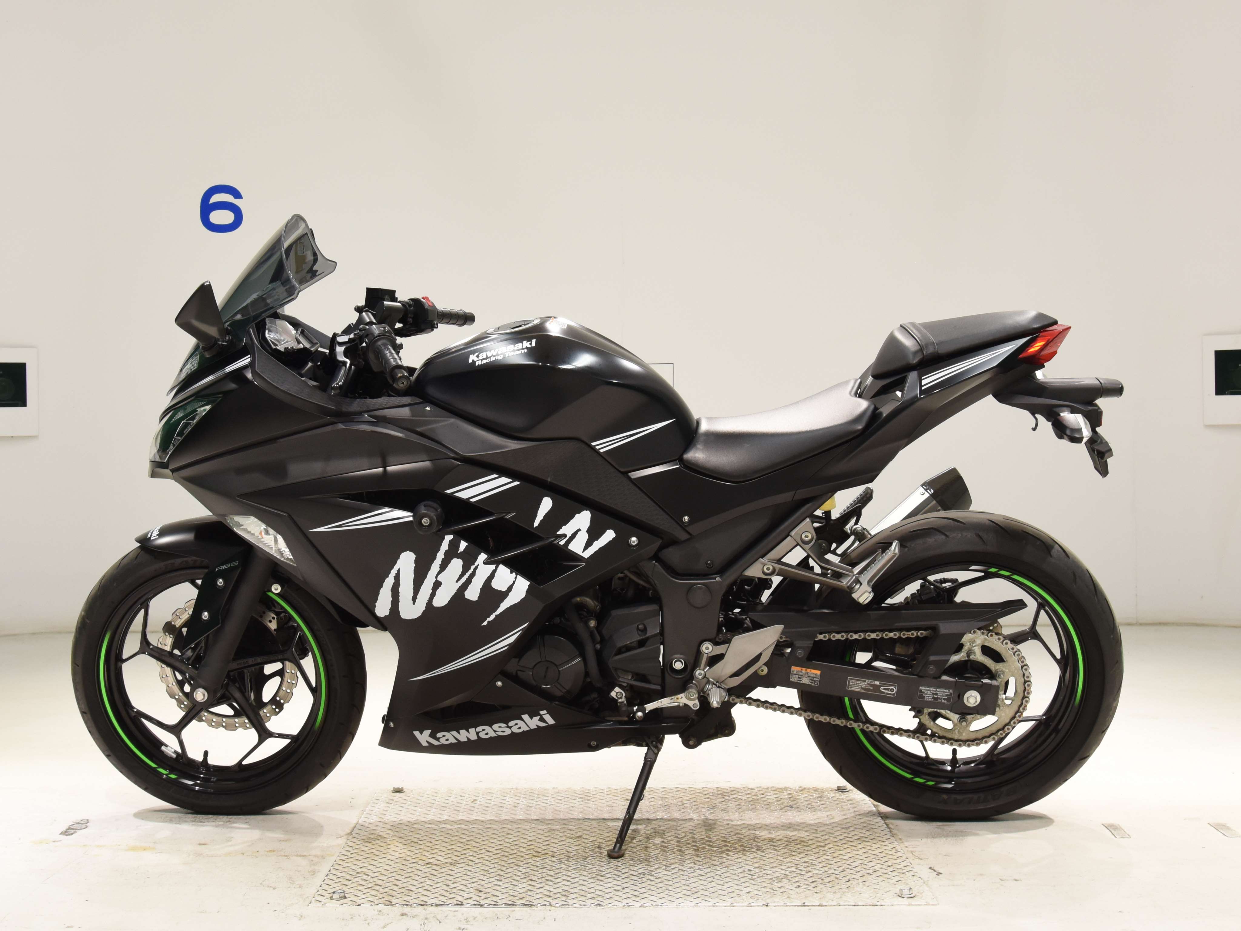 #