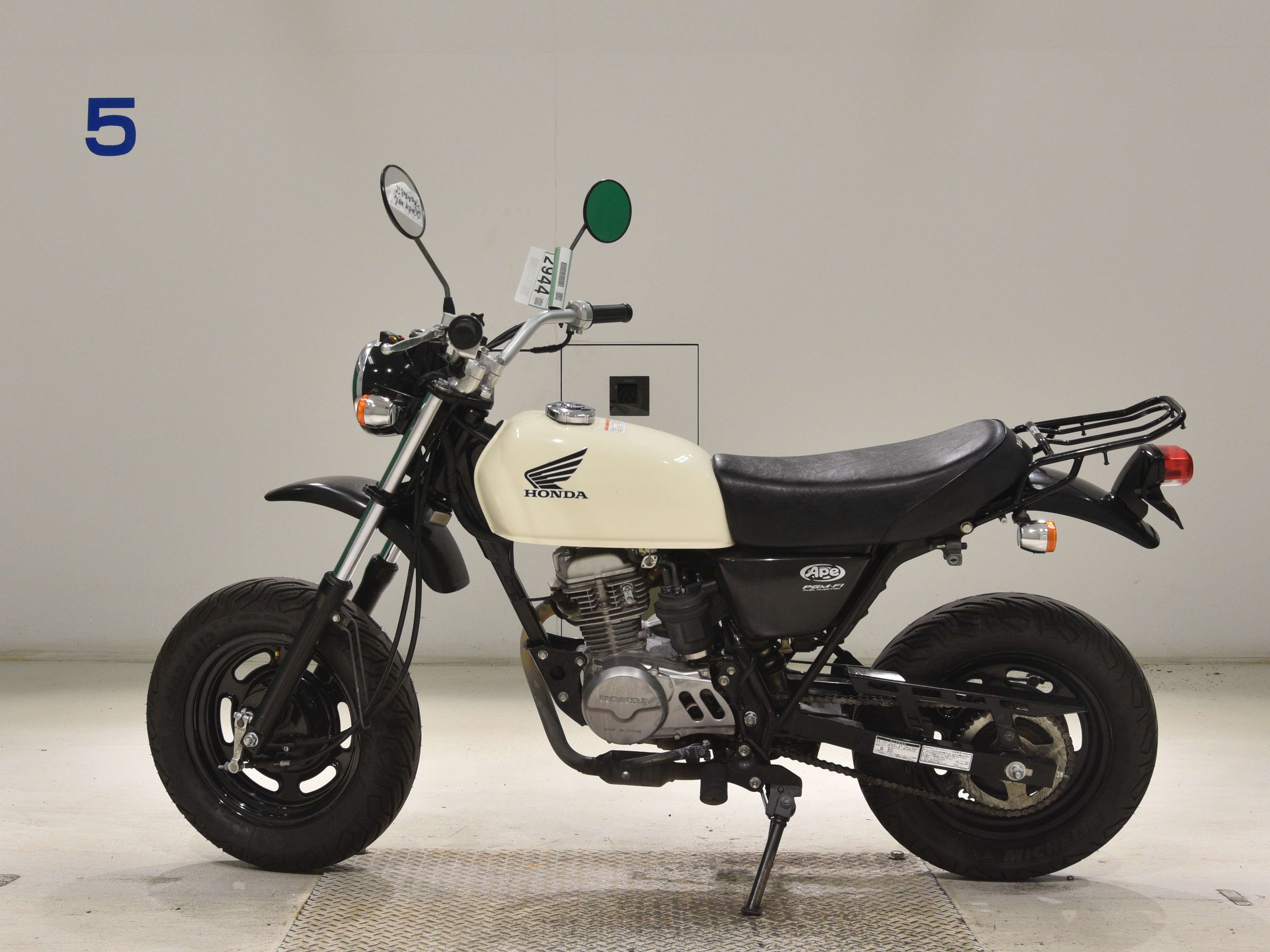 #