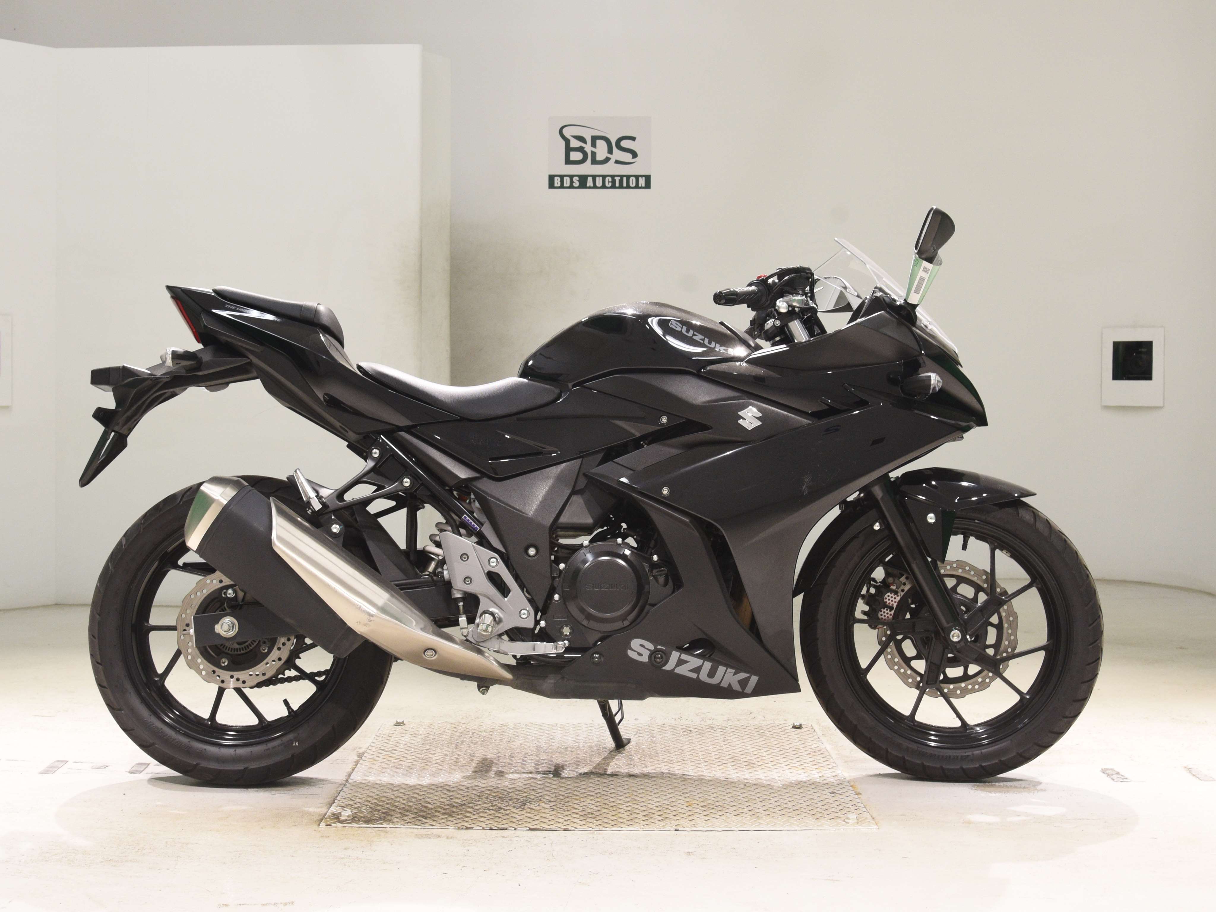 #