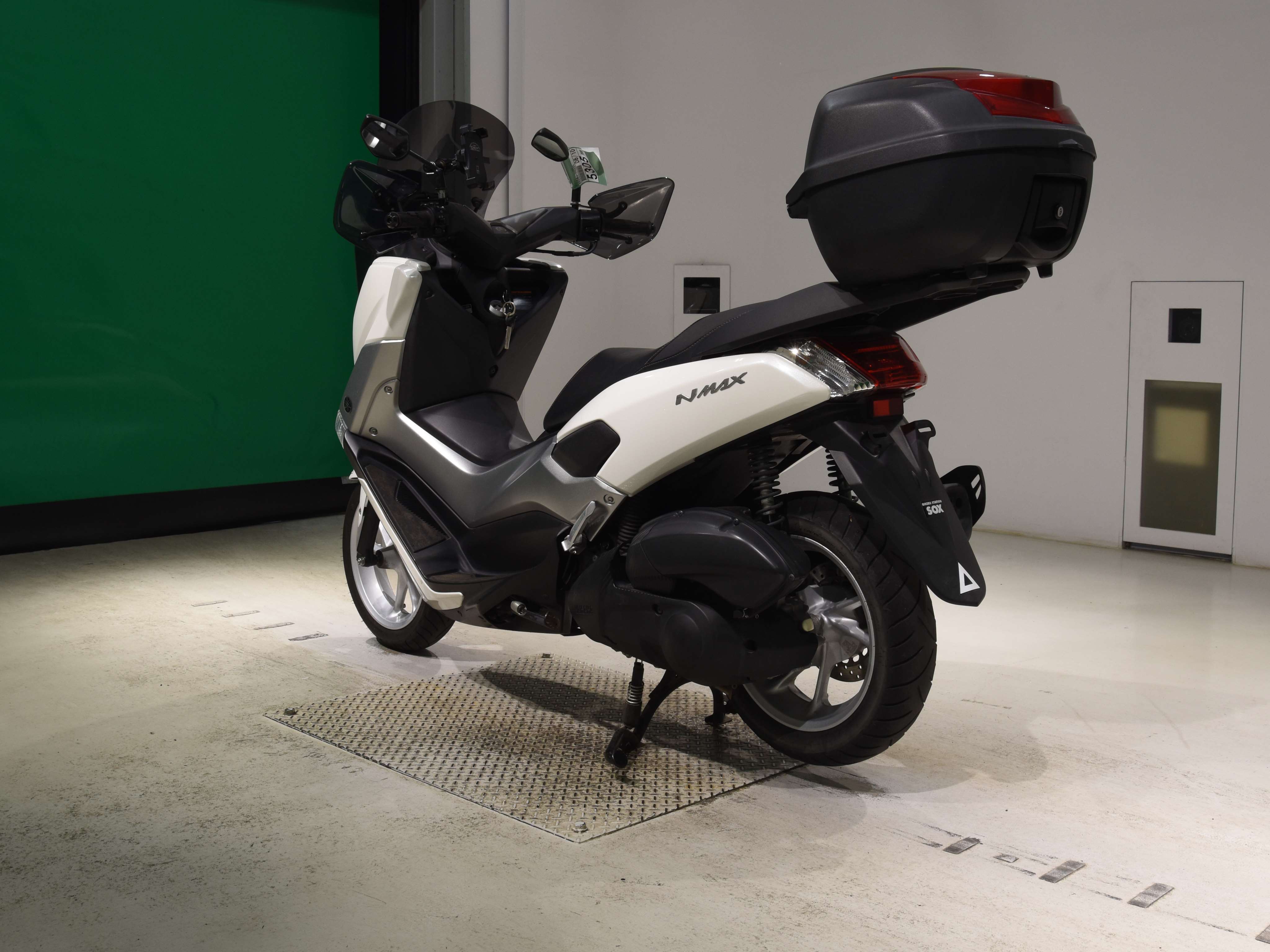 #