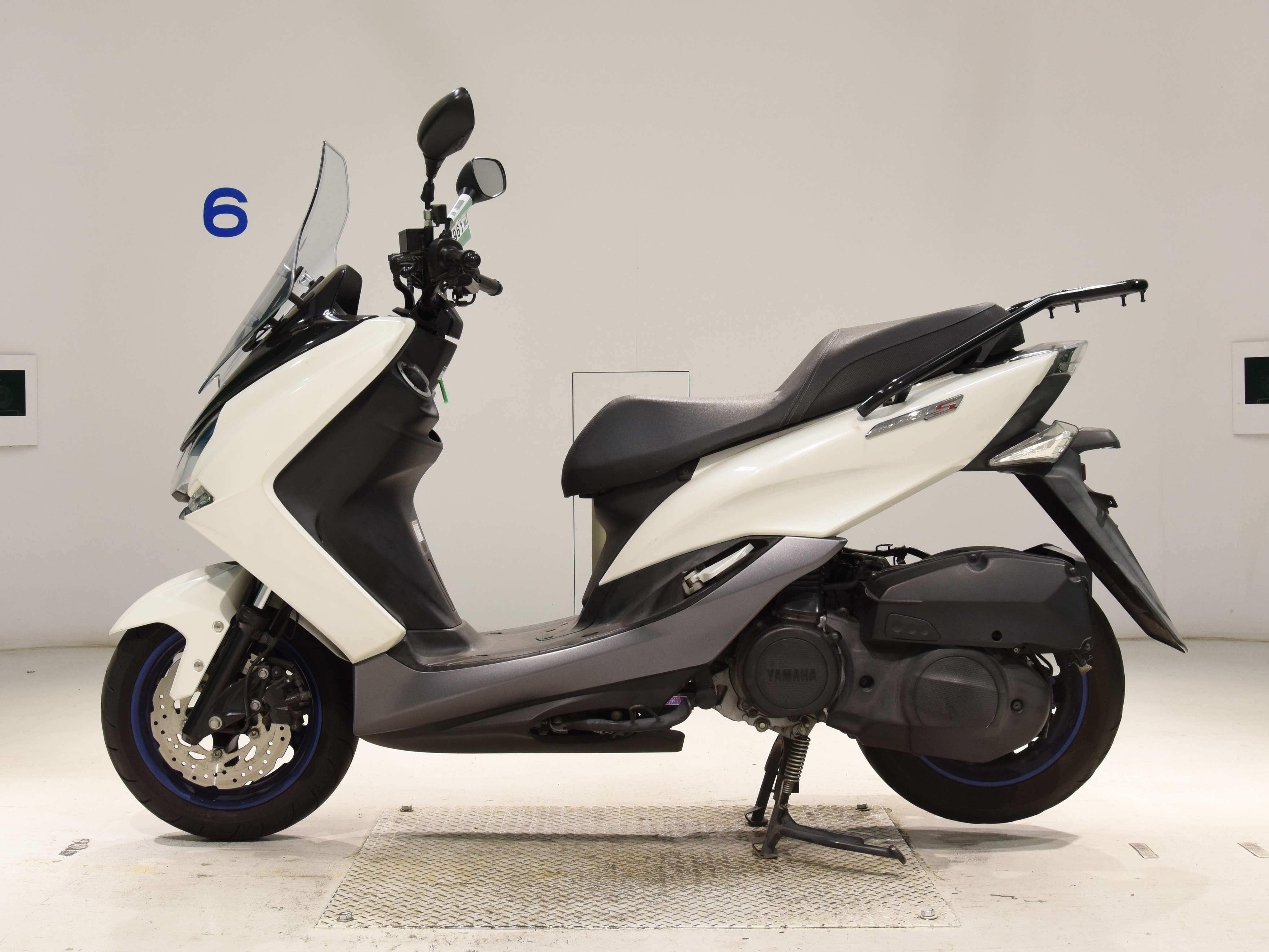 #