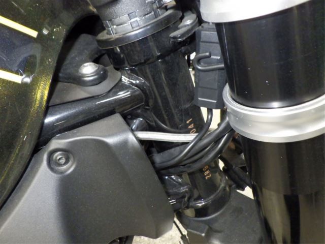 Chassis