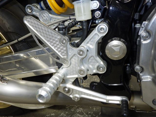 Chassis