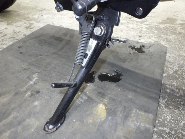 Chassis