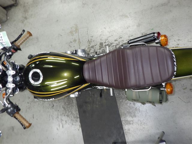 Chassis
