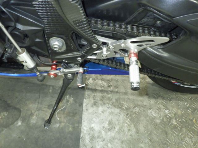 Chassis