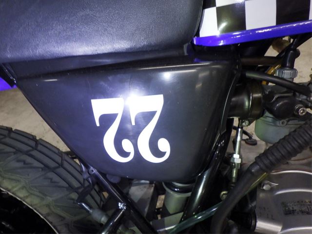 #