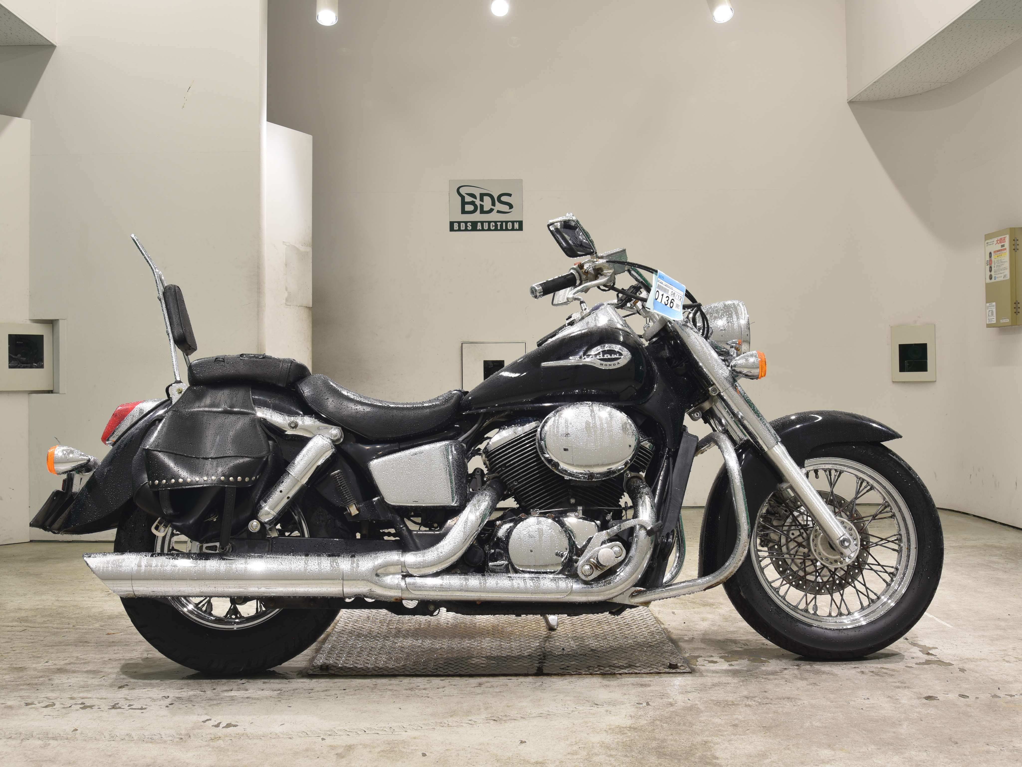 #