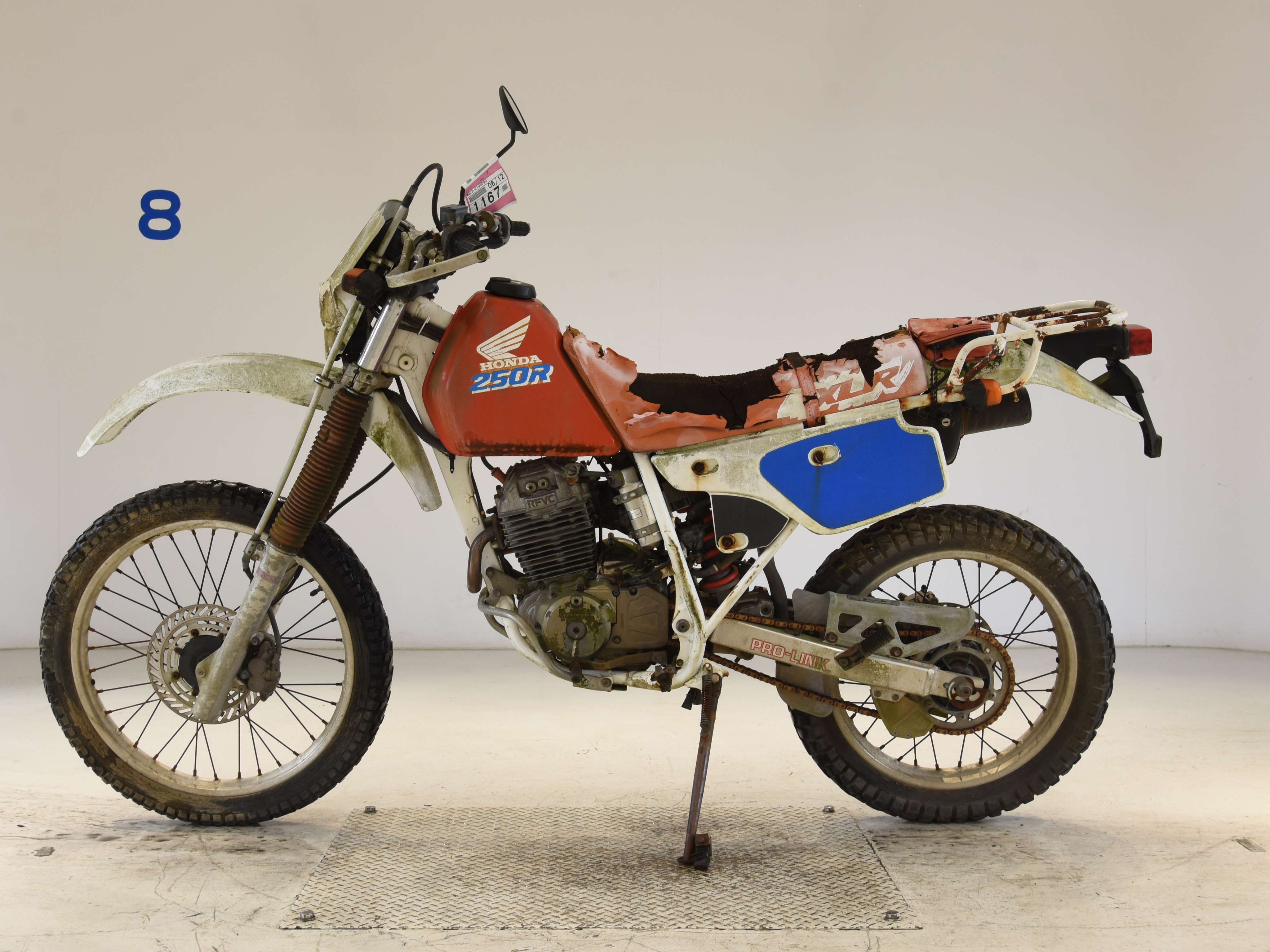 #