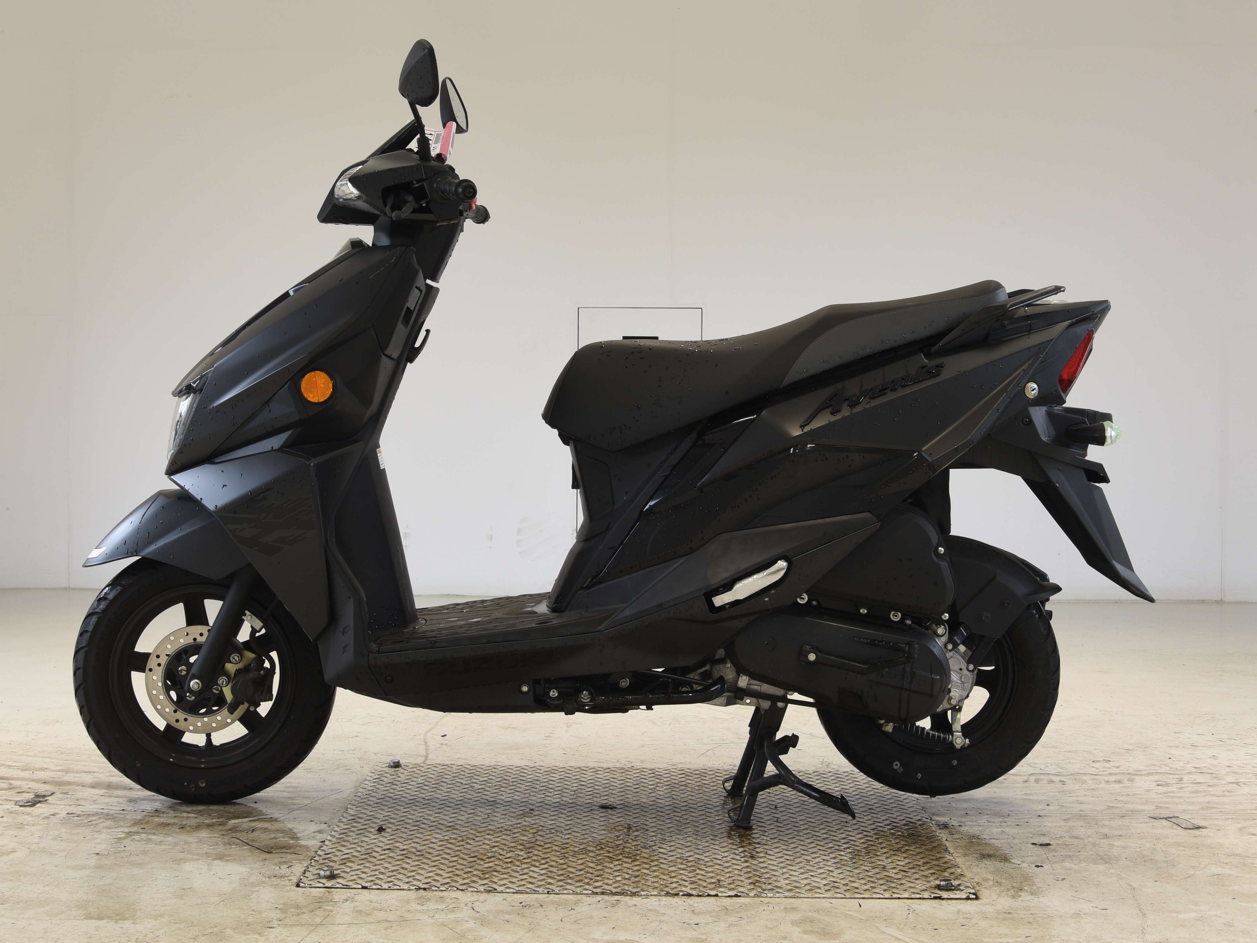 #
