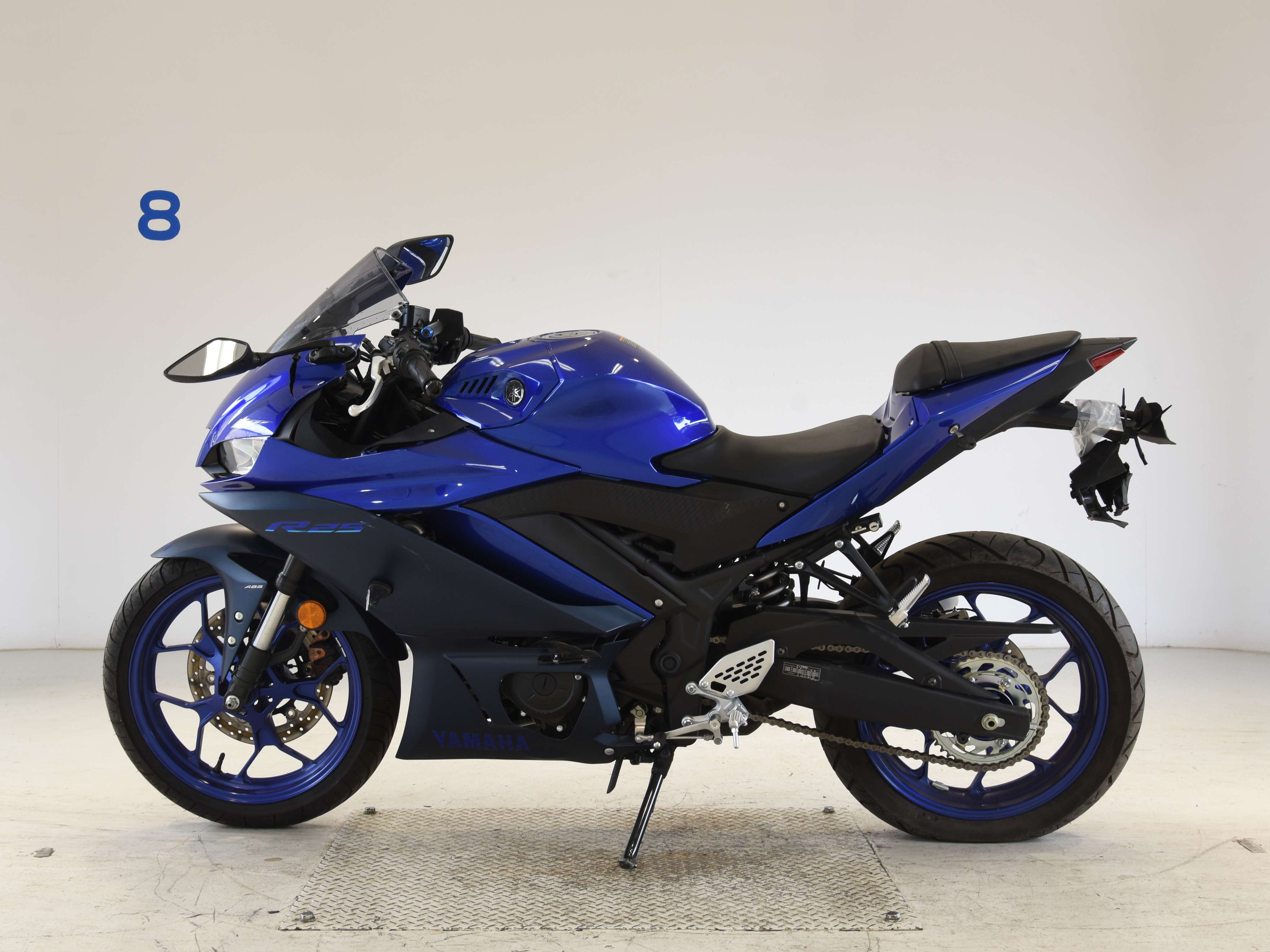 #