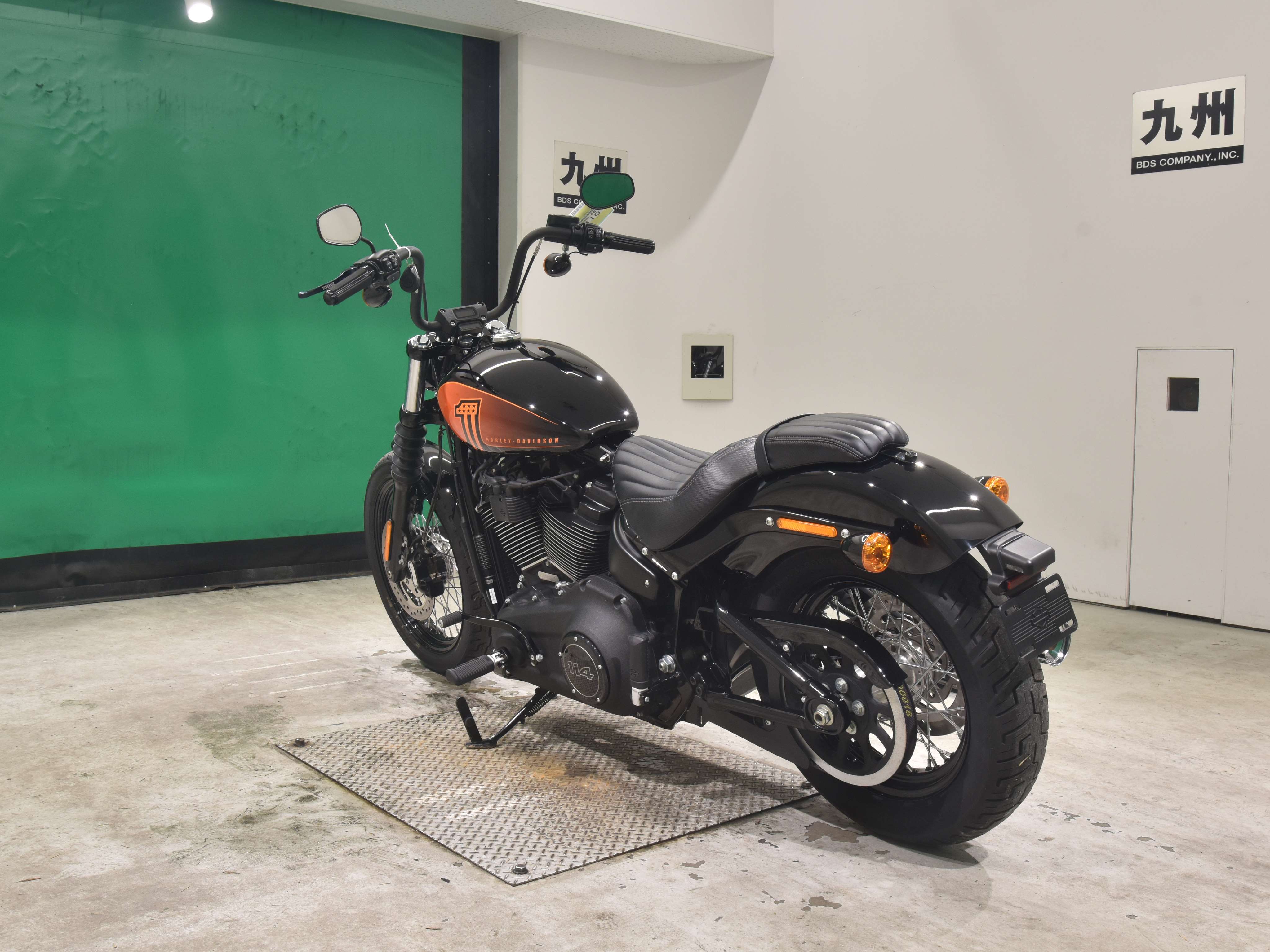 #