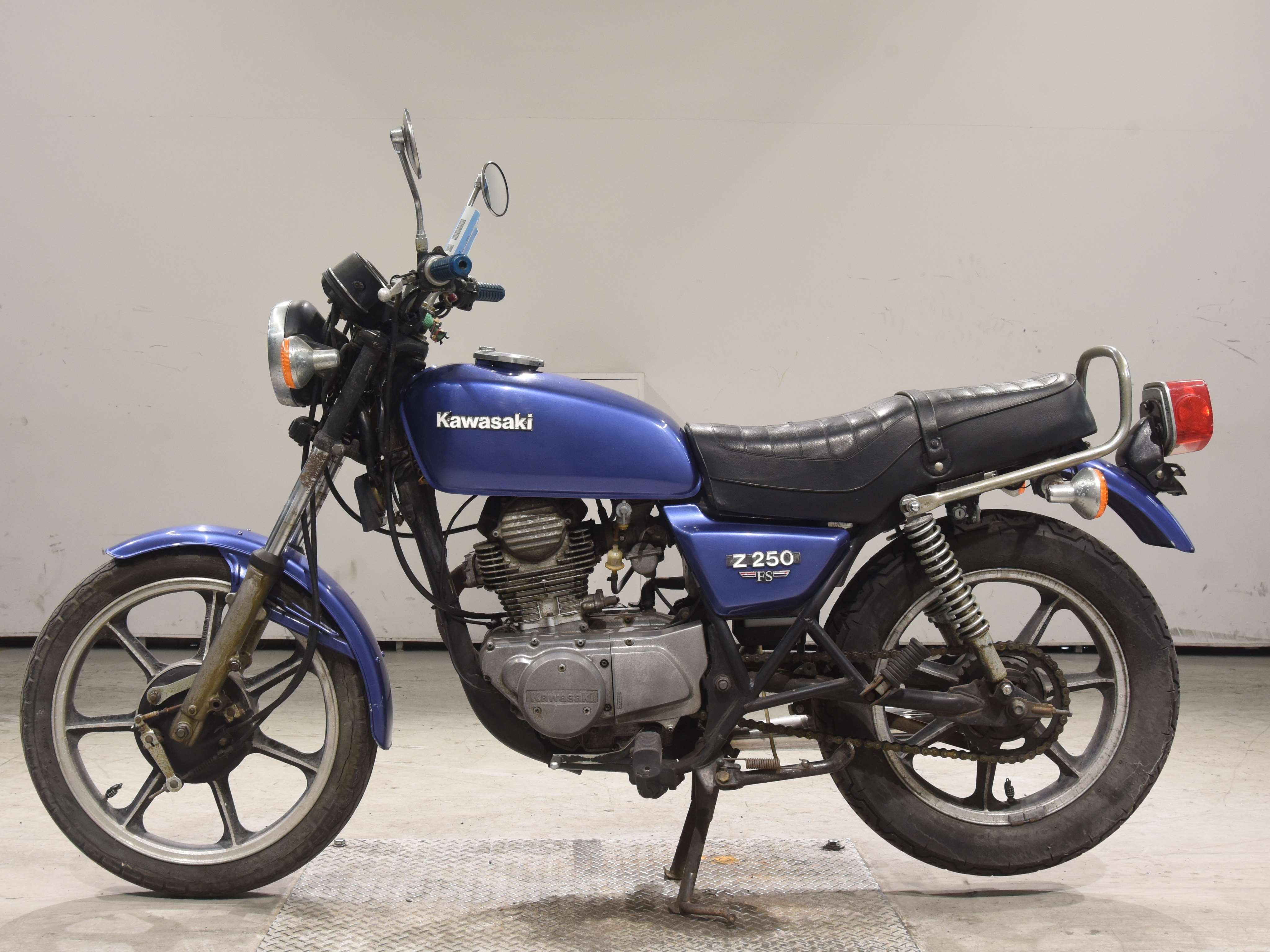 #