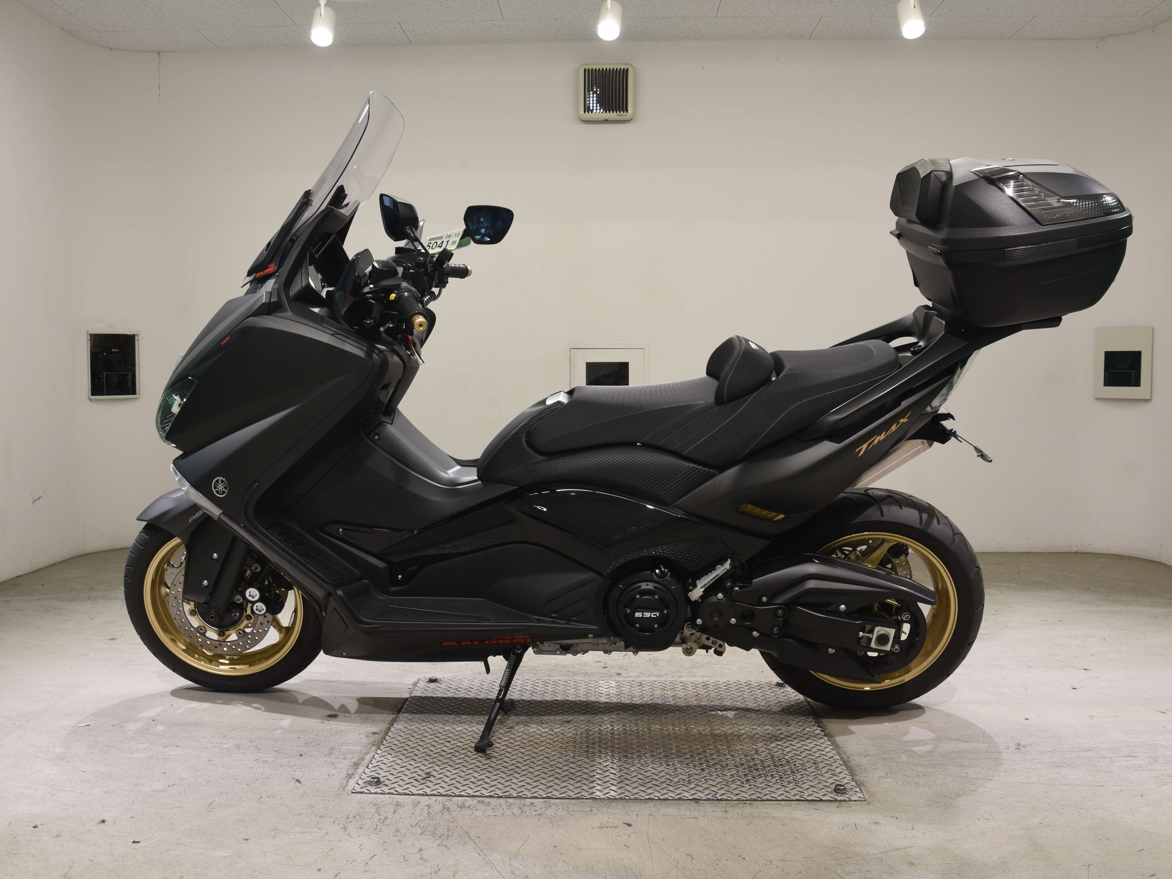 #