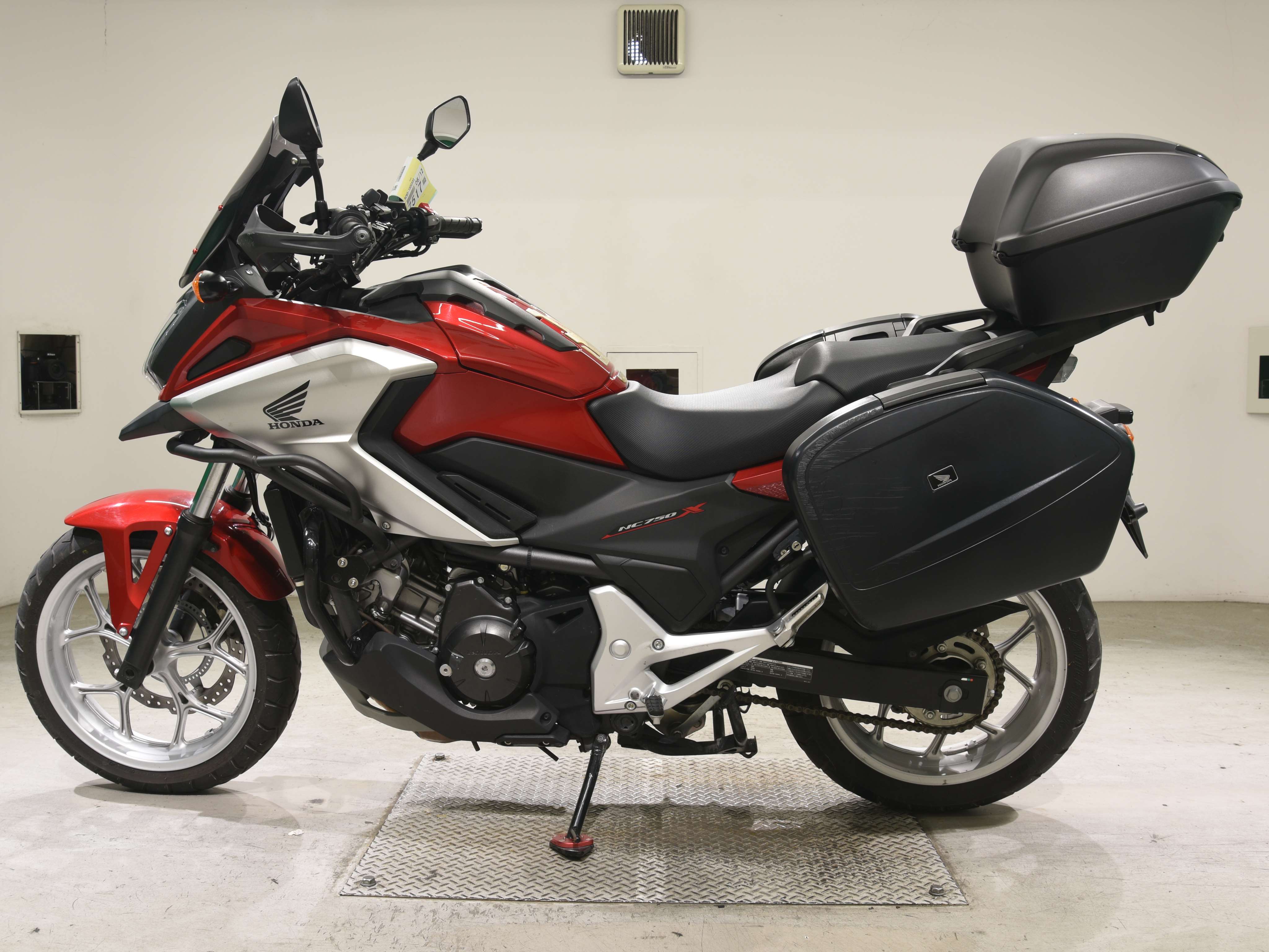 #