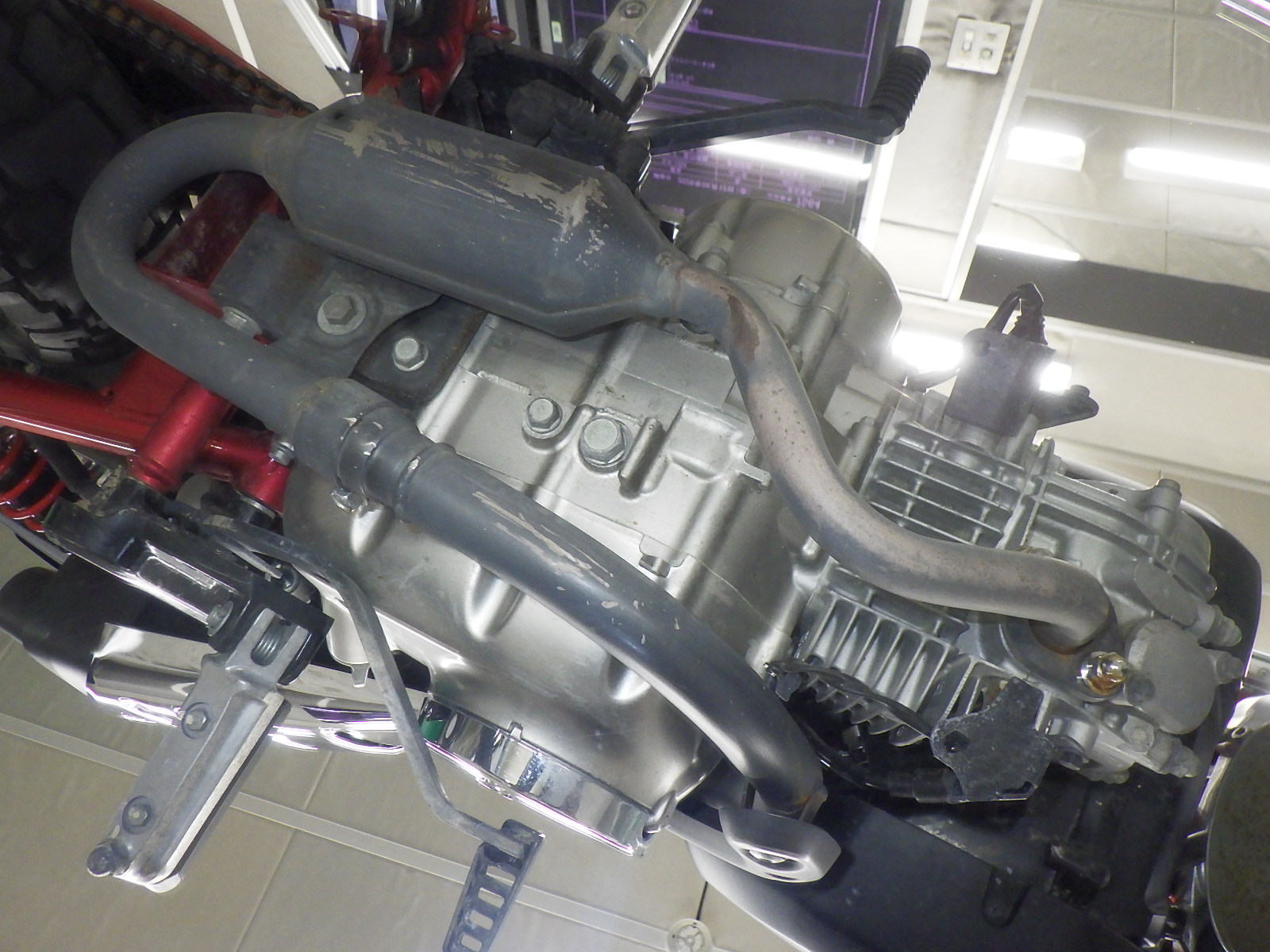 #