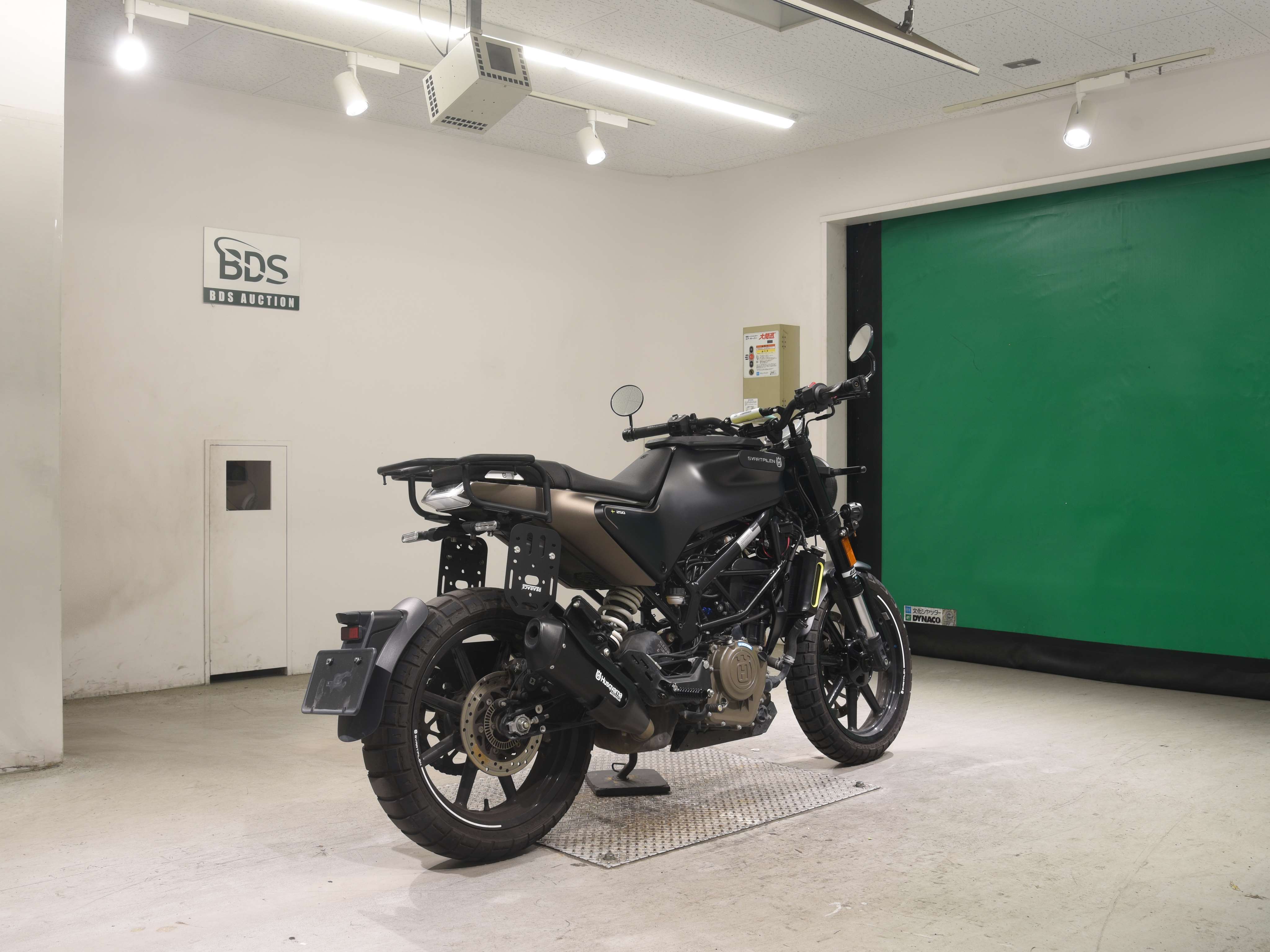#