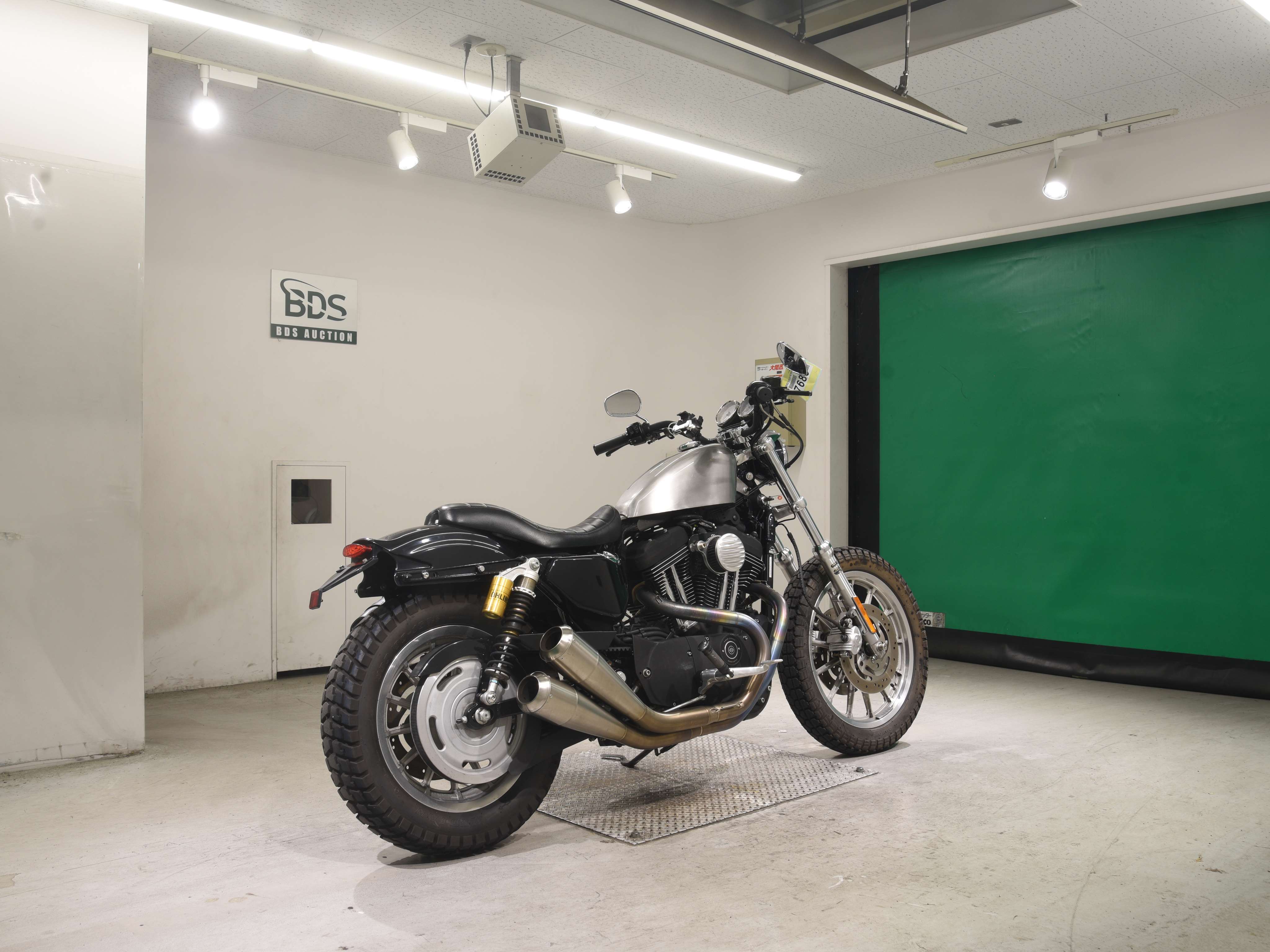 #
