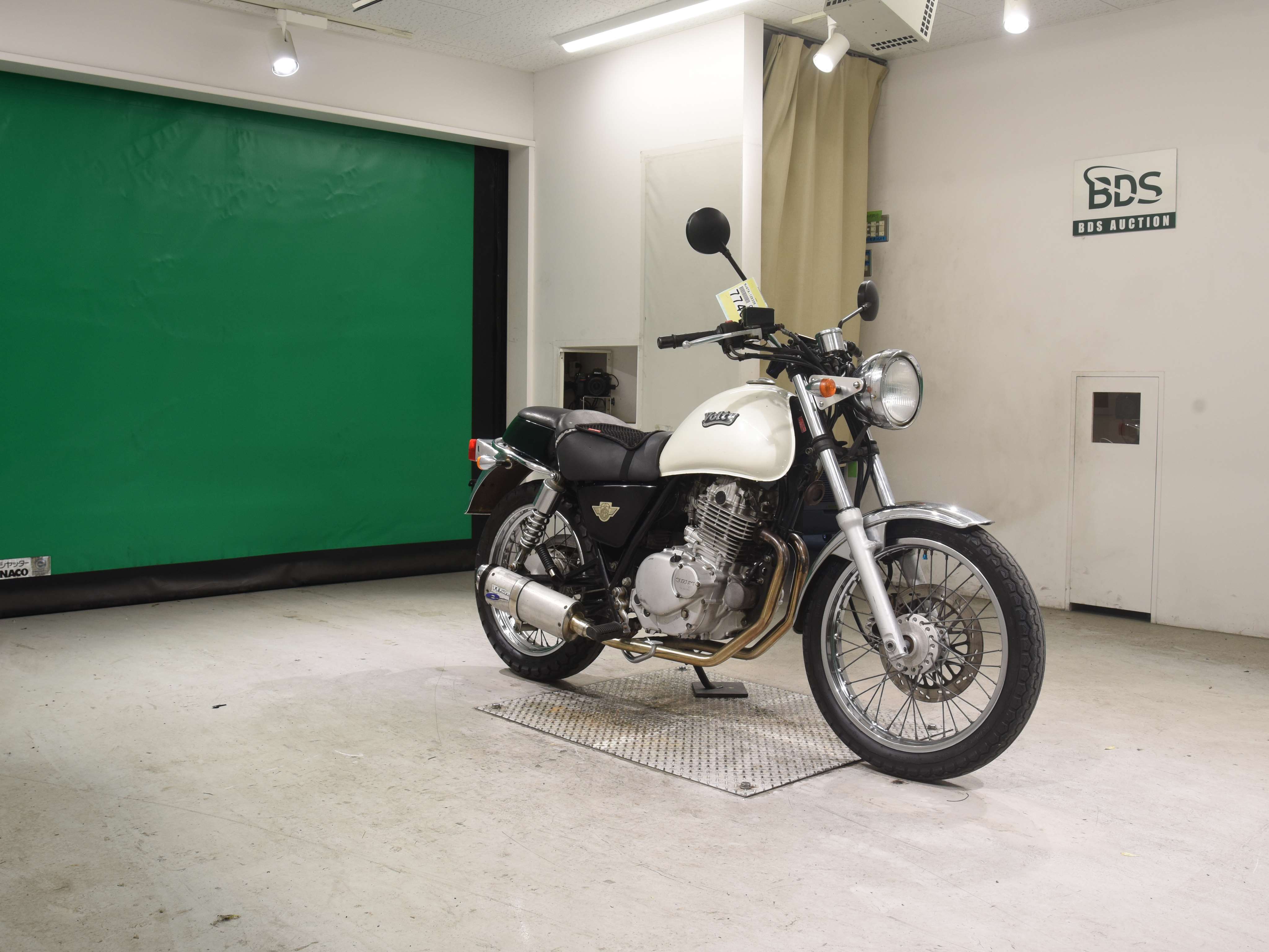 #