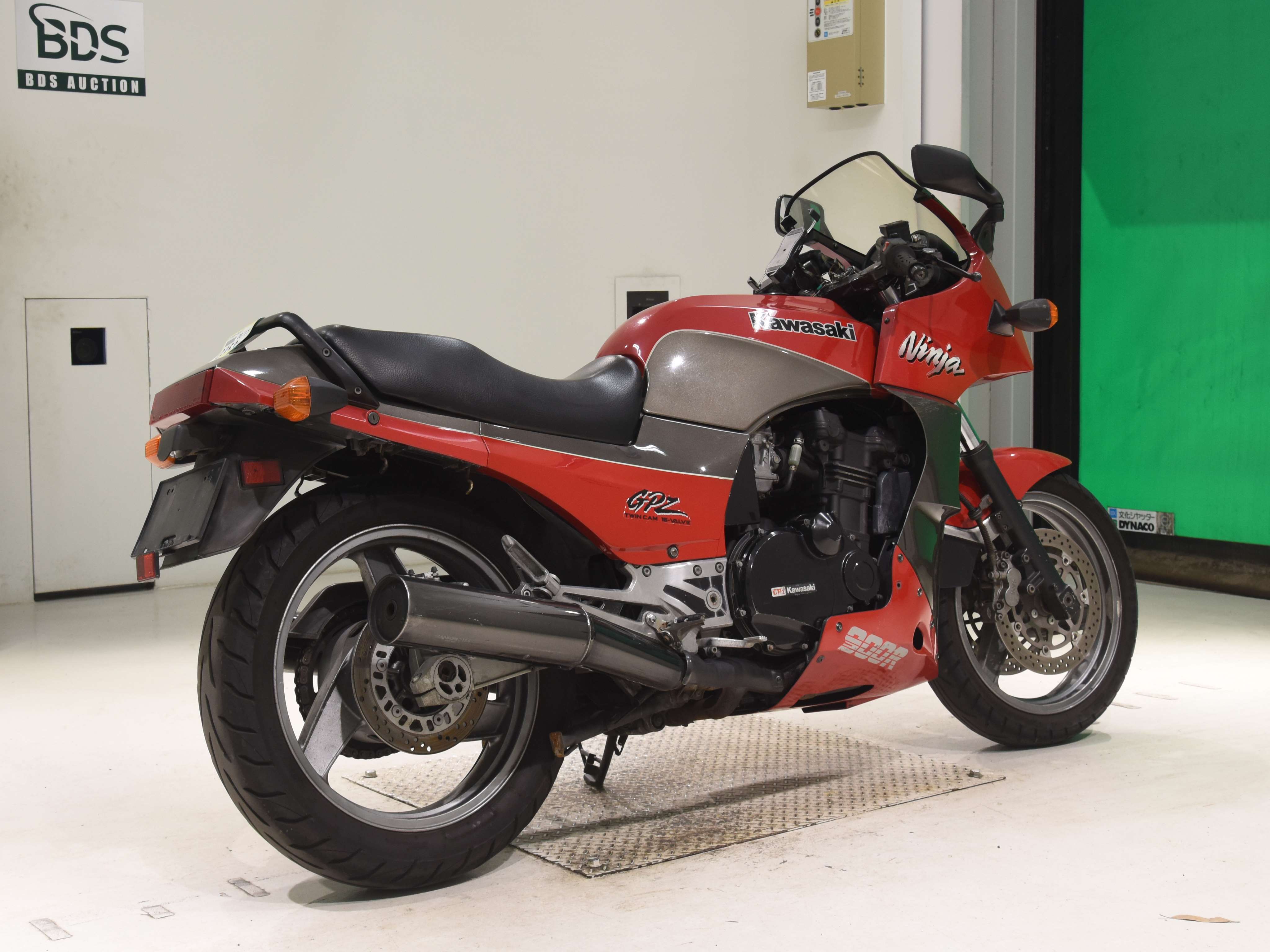#