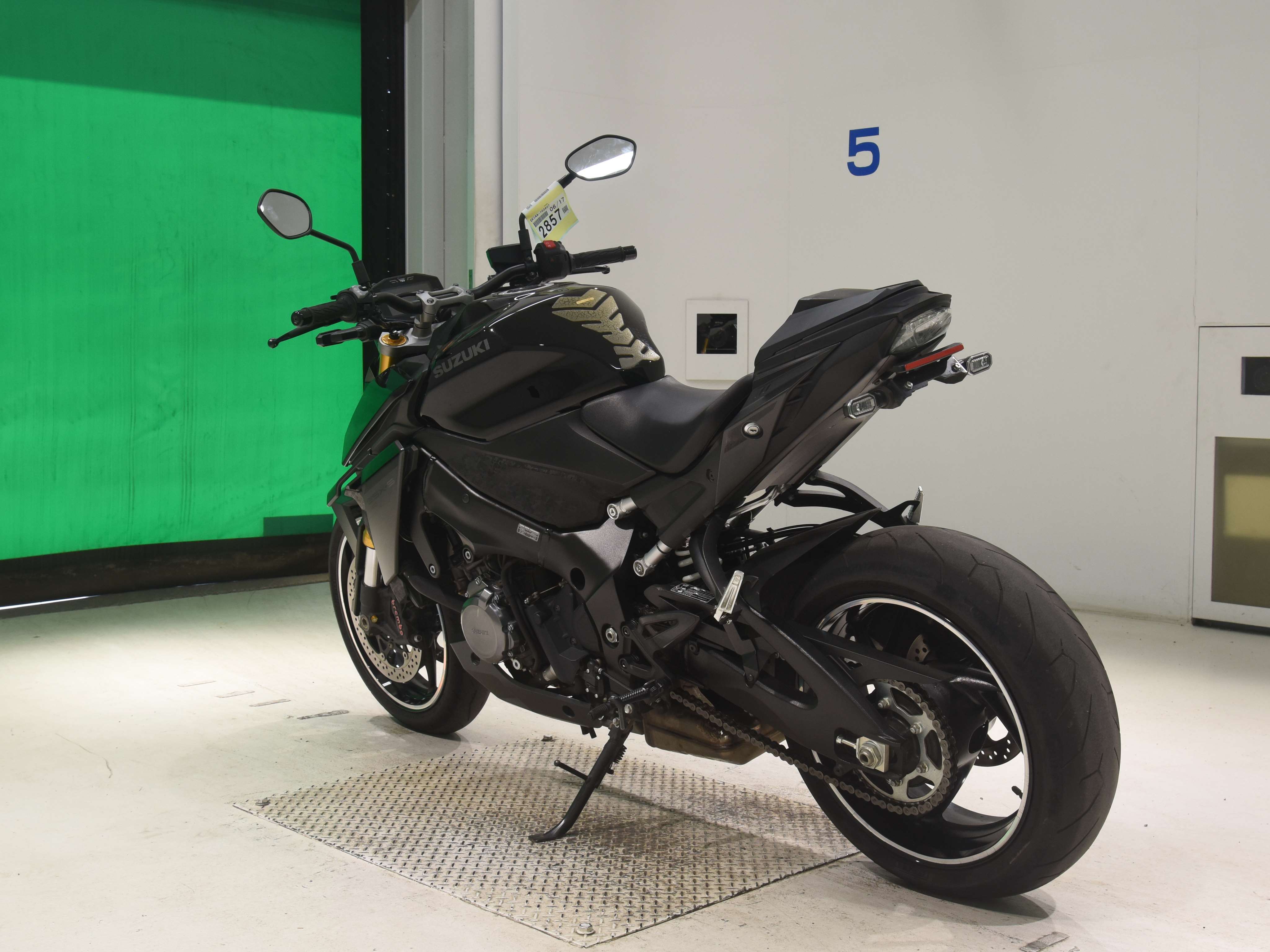 #