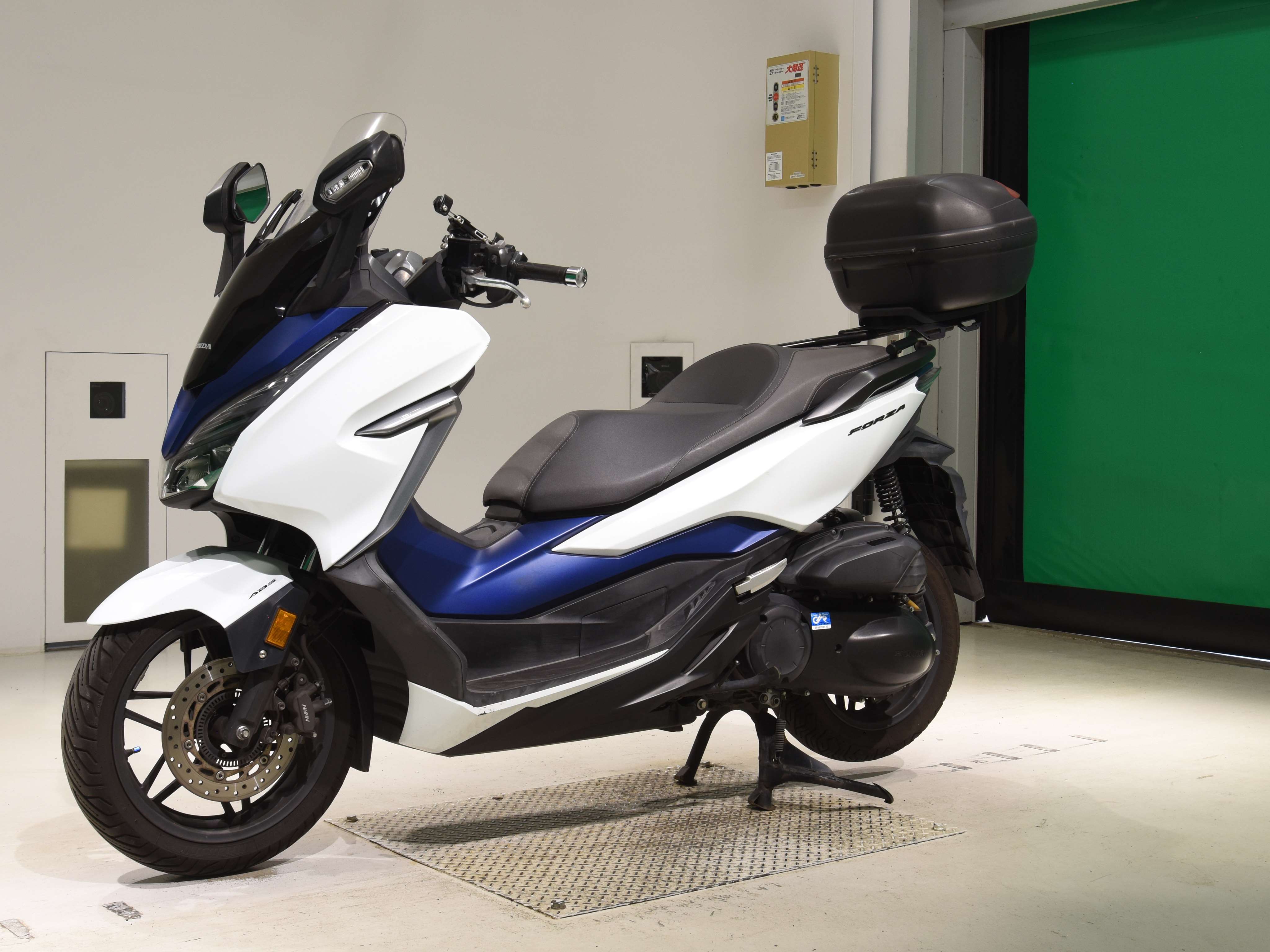 #