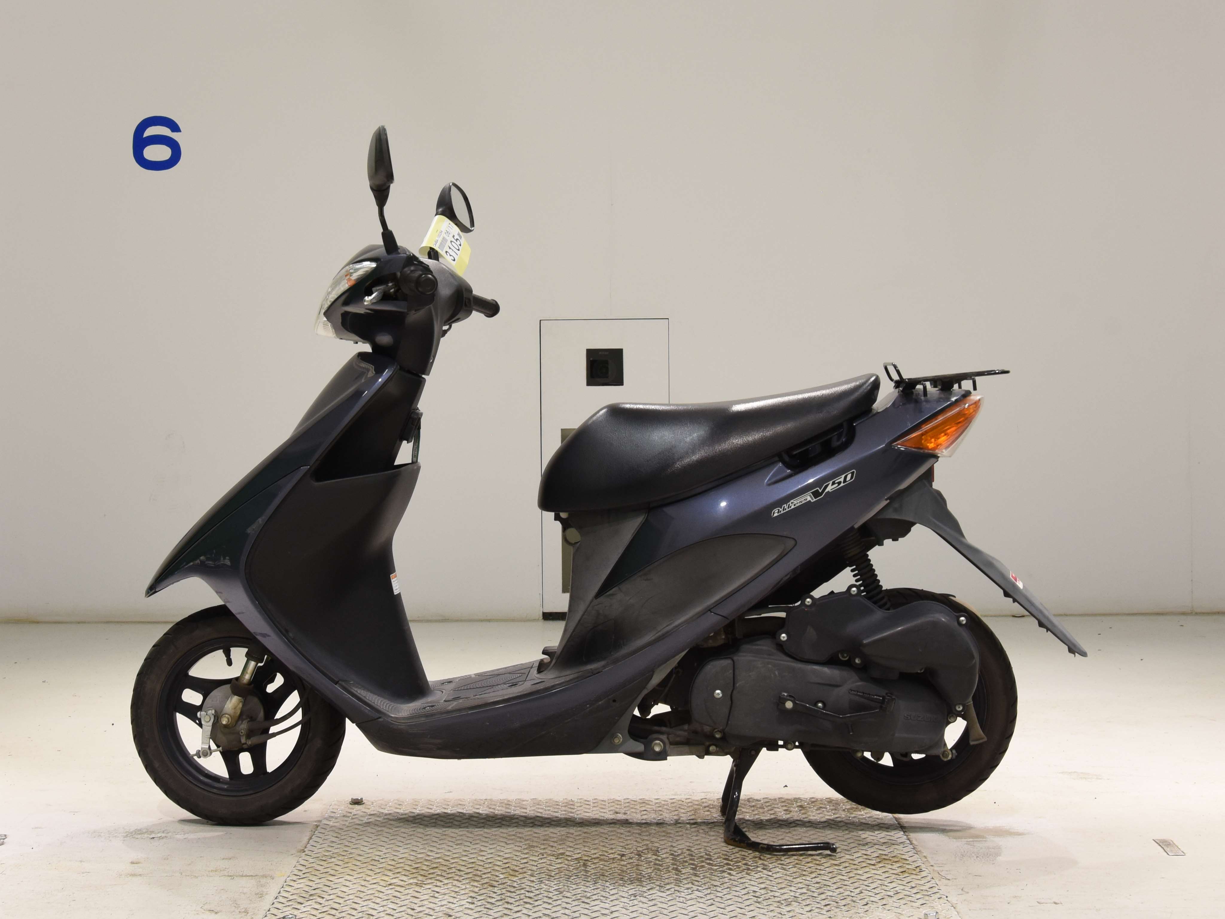 #