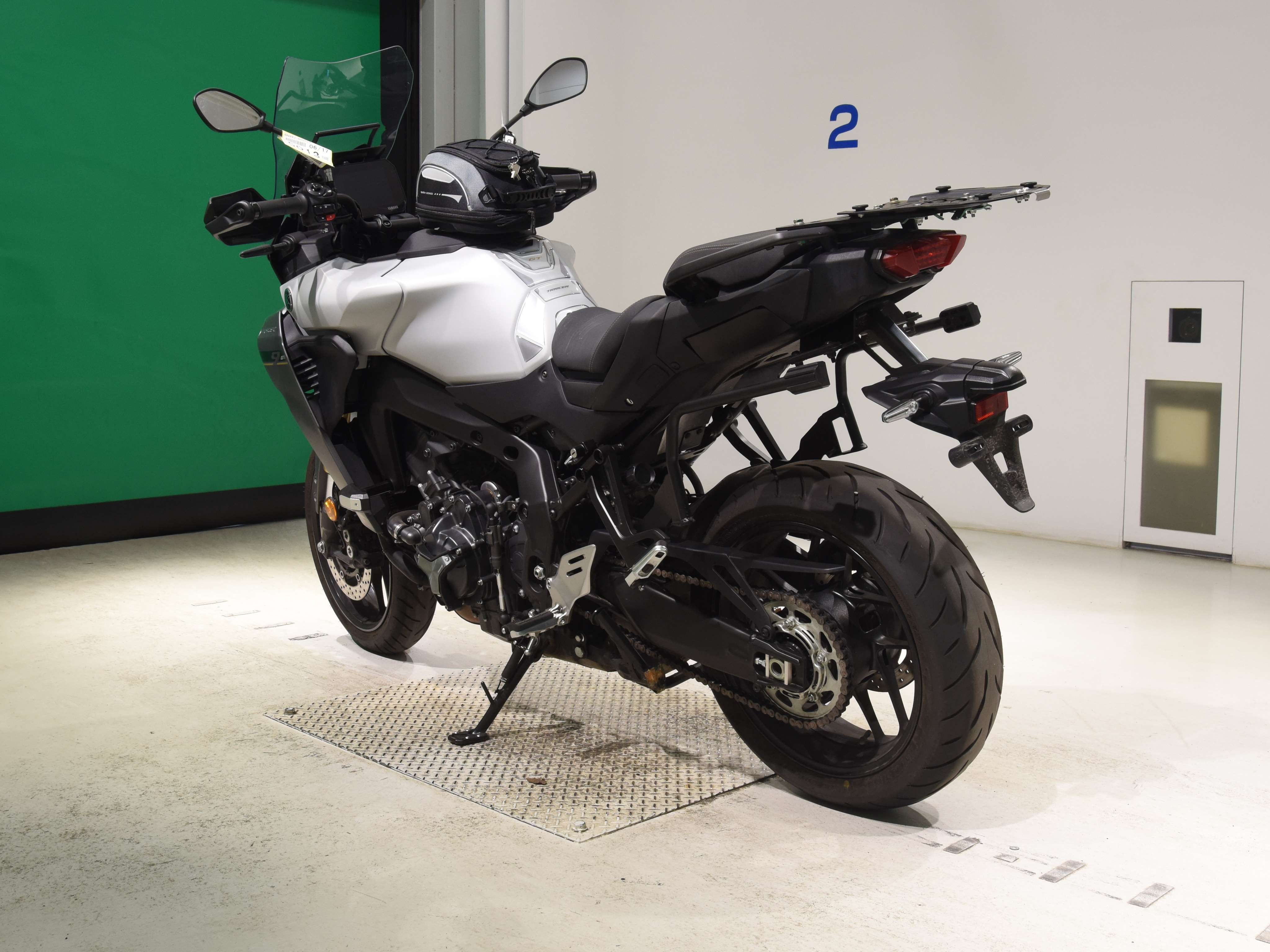 #