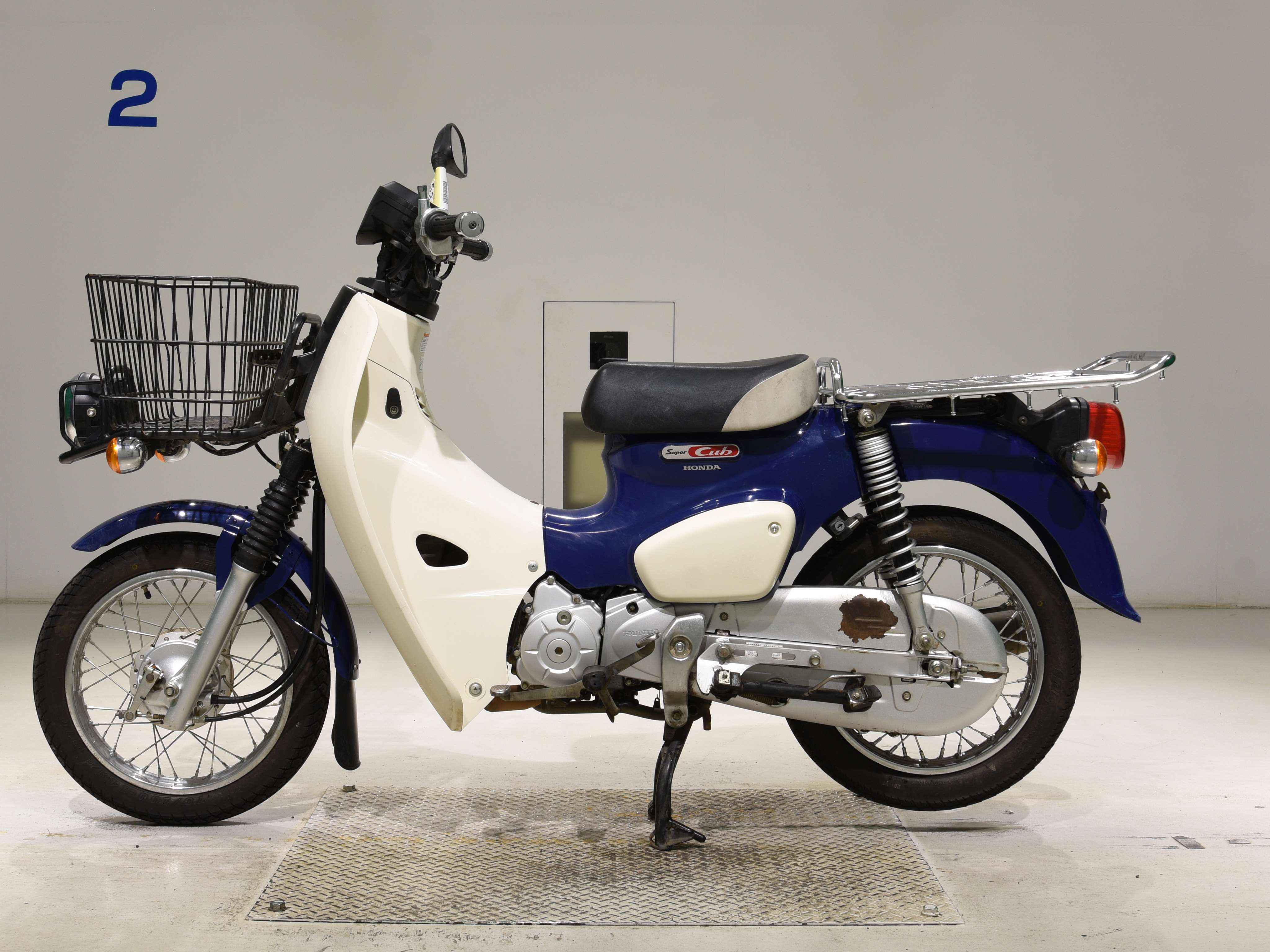 #
