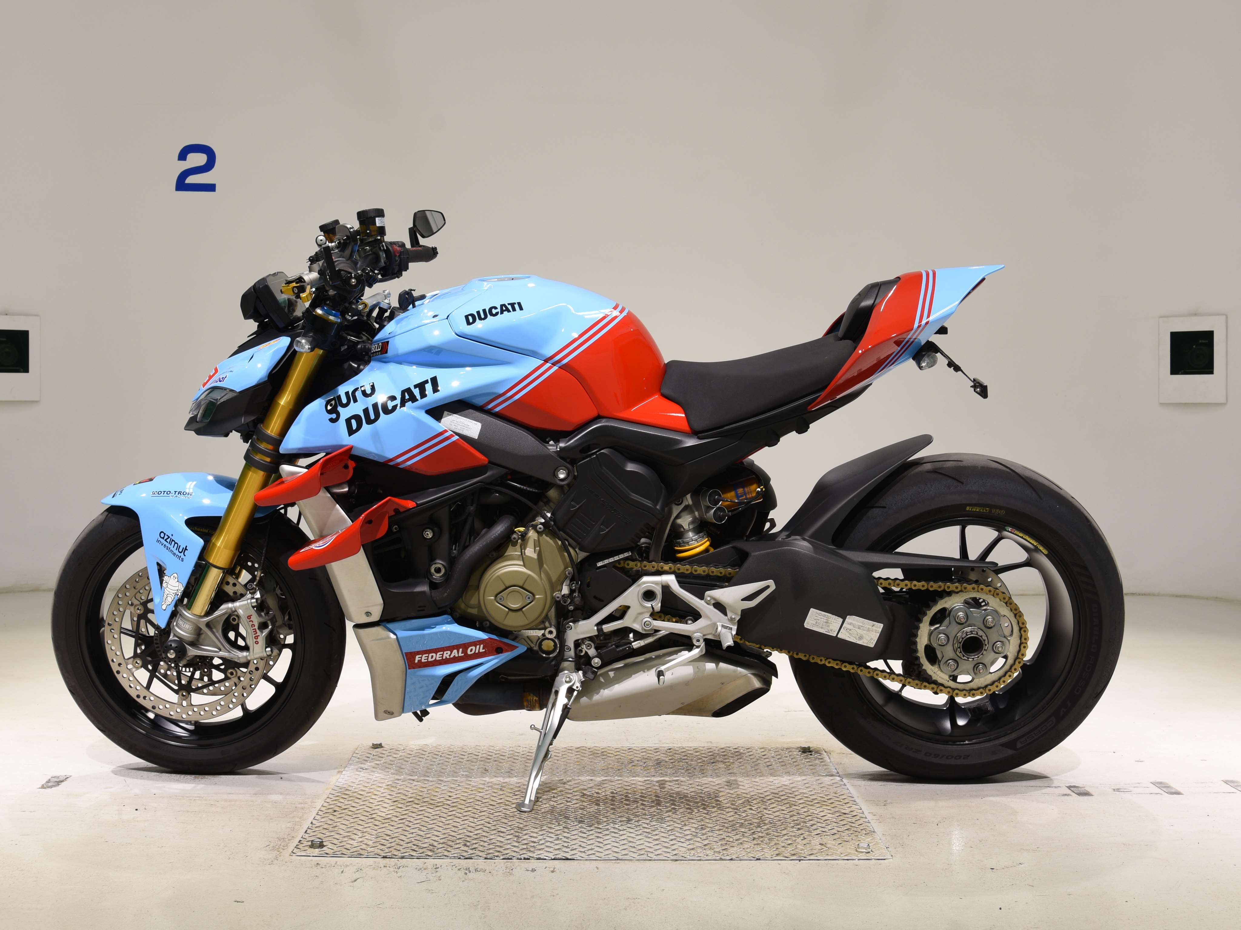 #