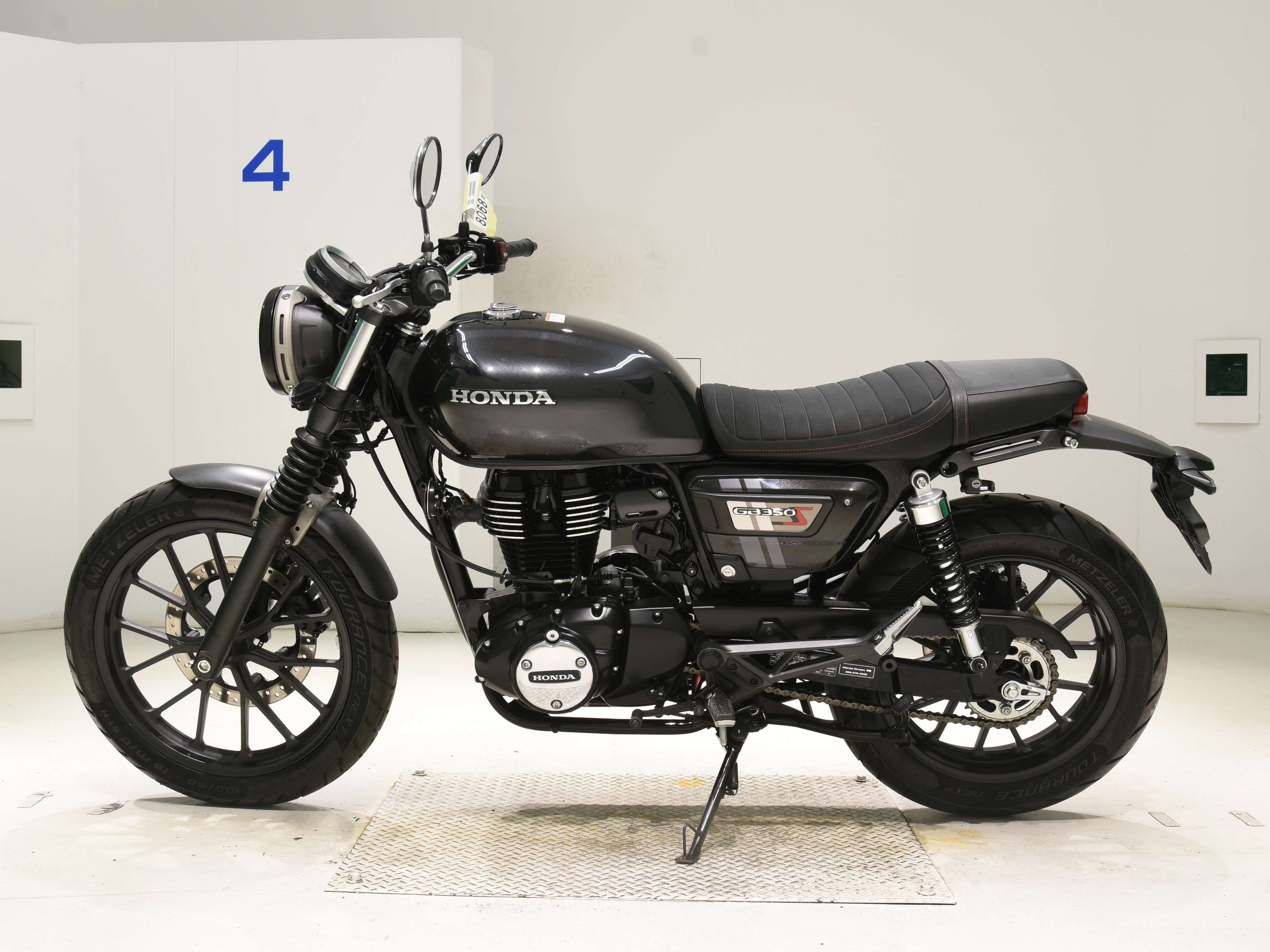 #