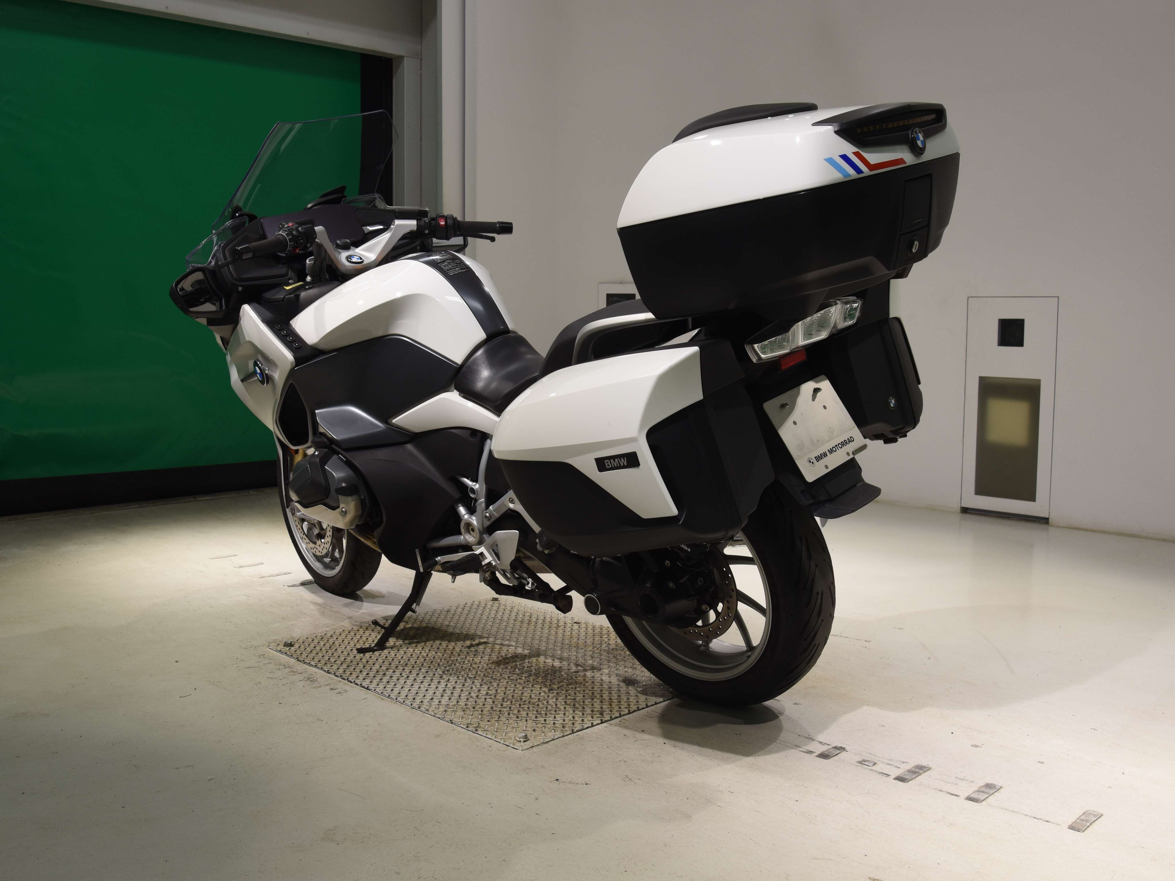 #