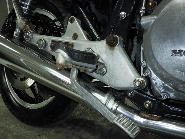 Chassis
