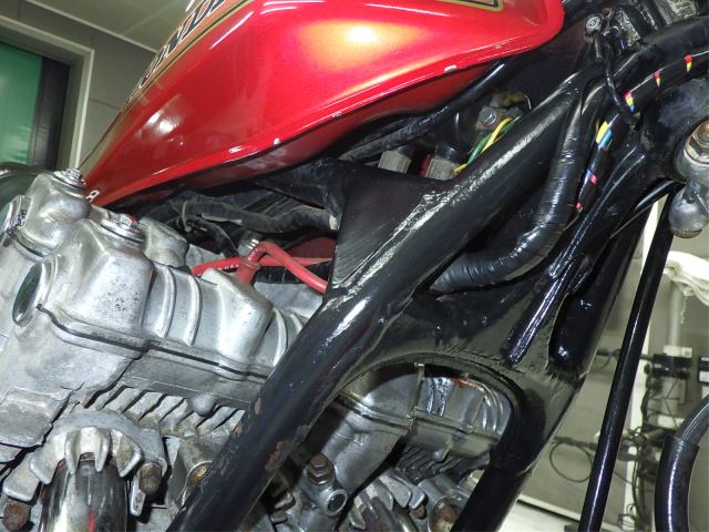 Chassis