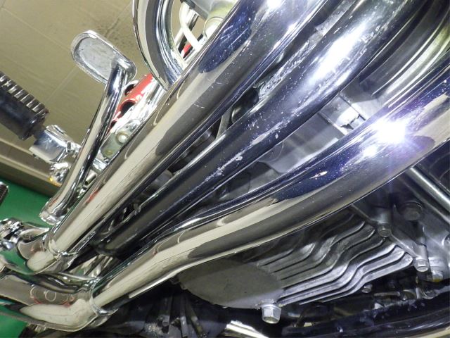 Chassis