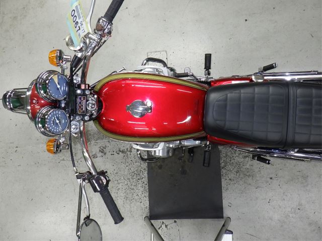 Chassis