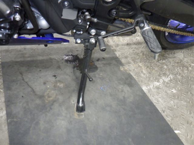 Chassis