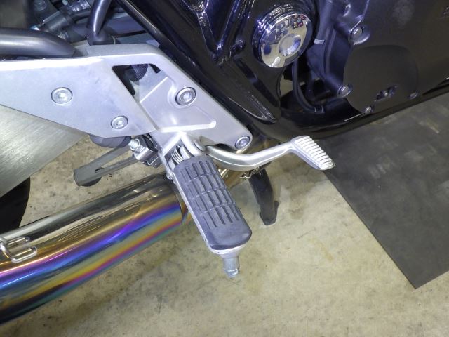 Chassis