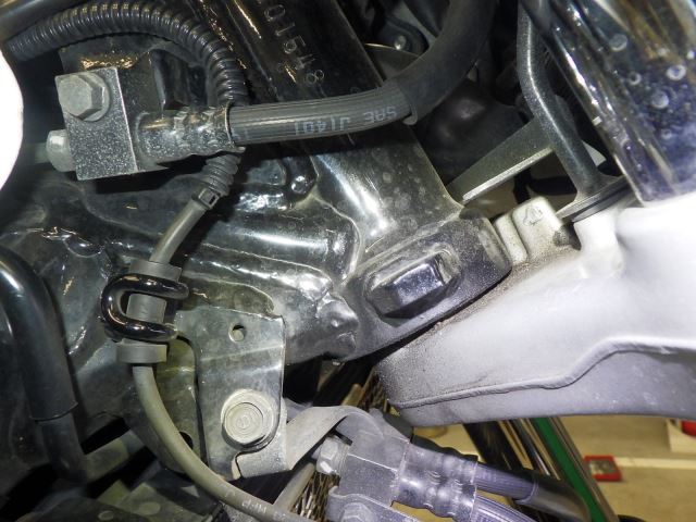 Chassis