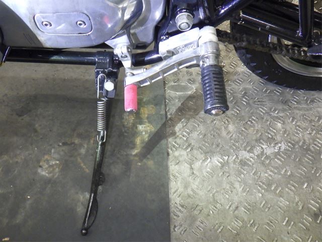 Chassis
