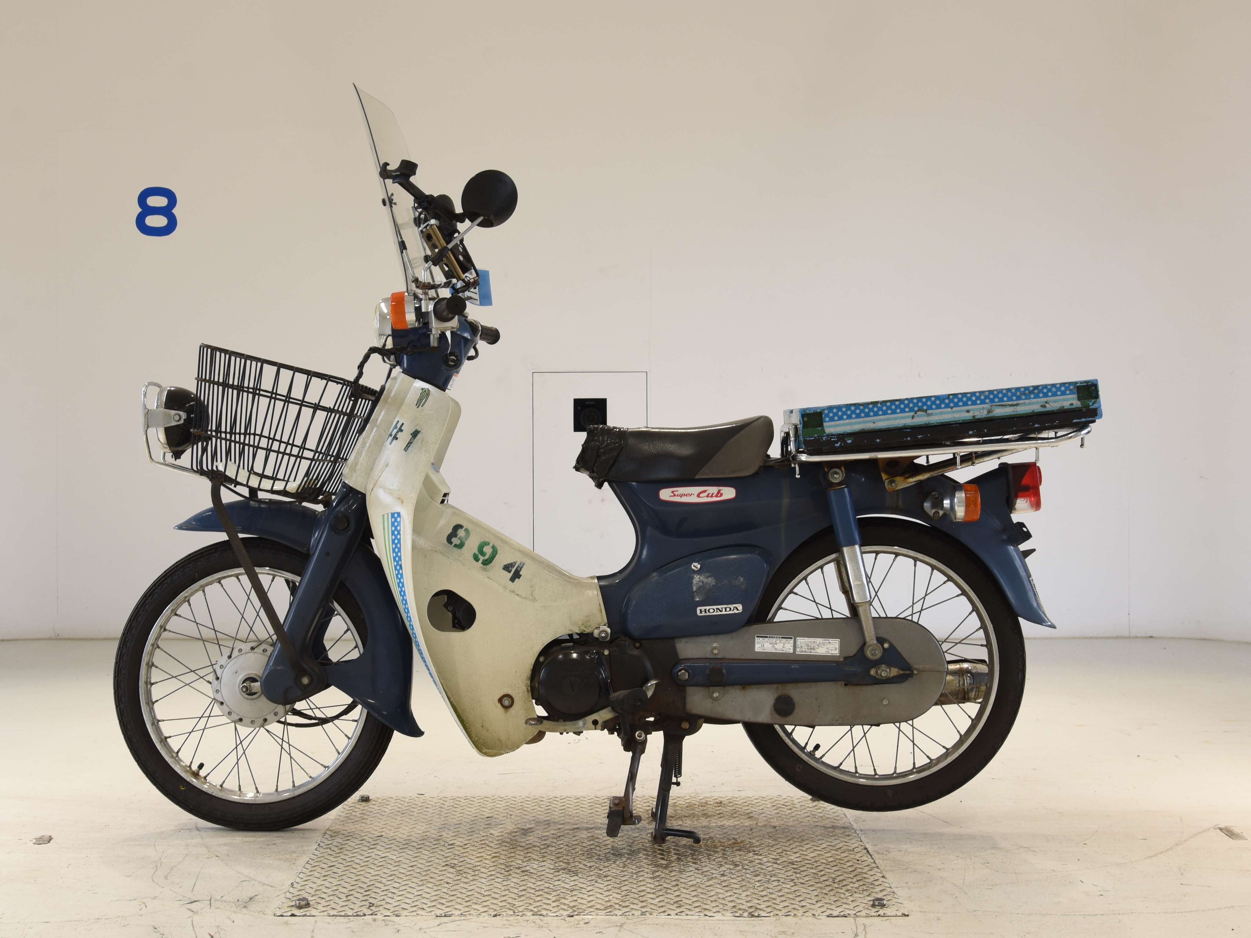#