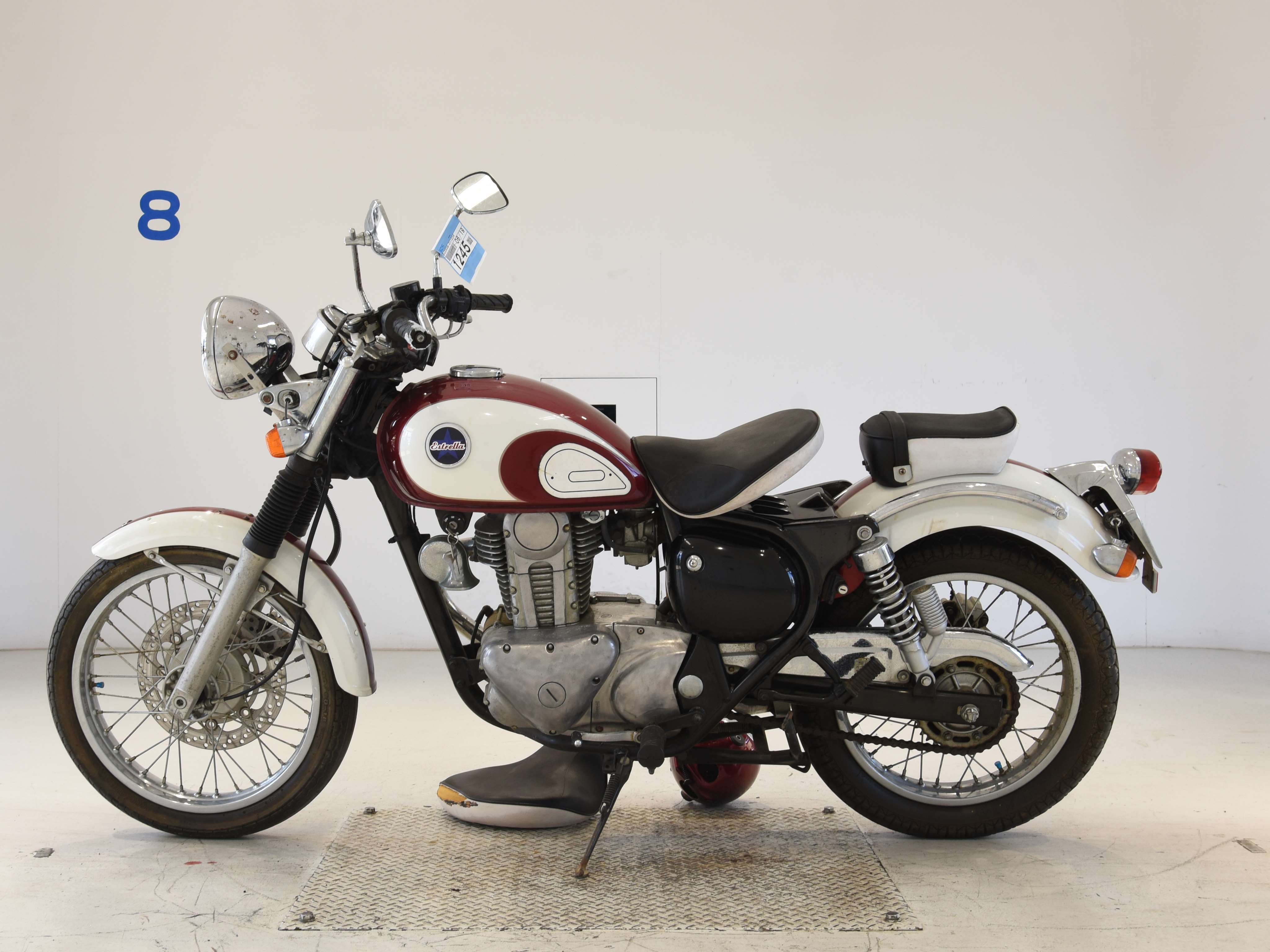 #