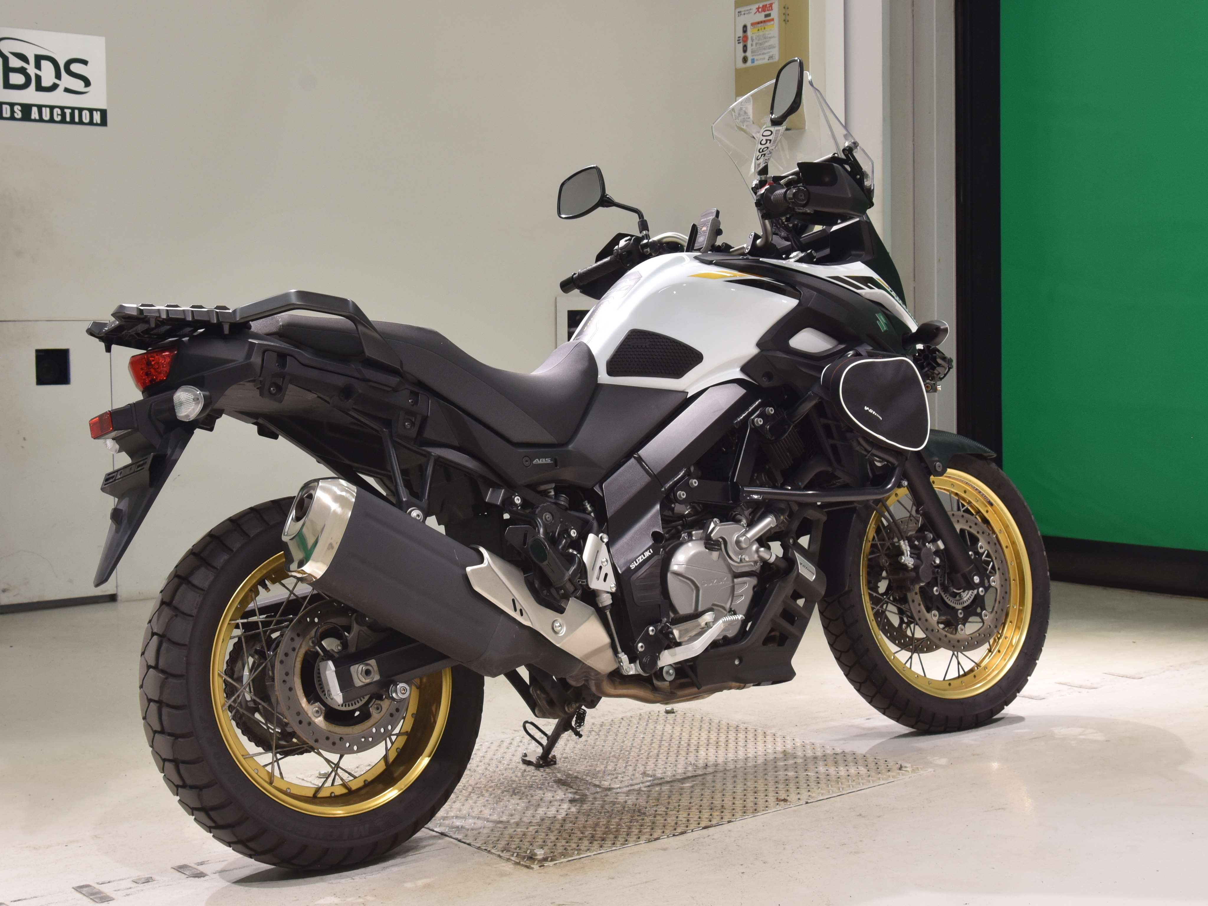 #