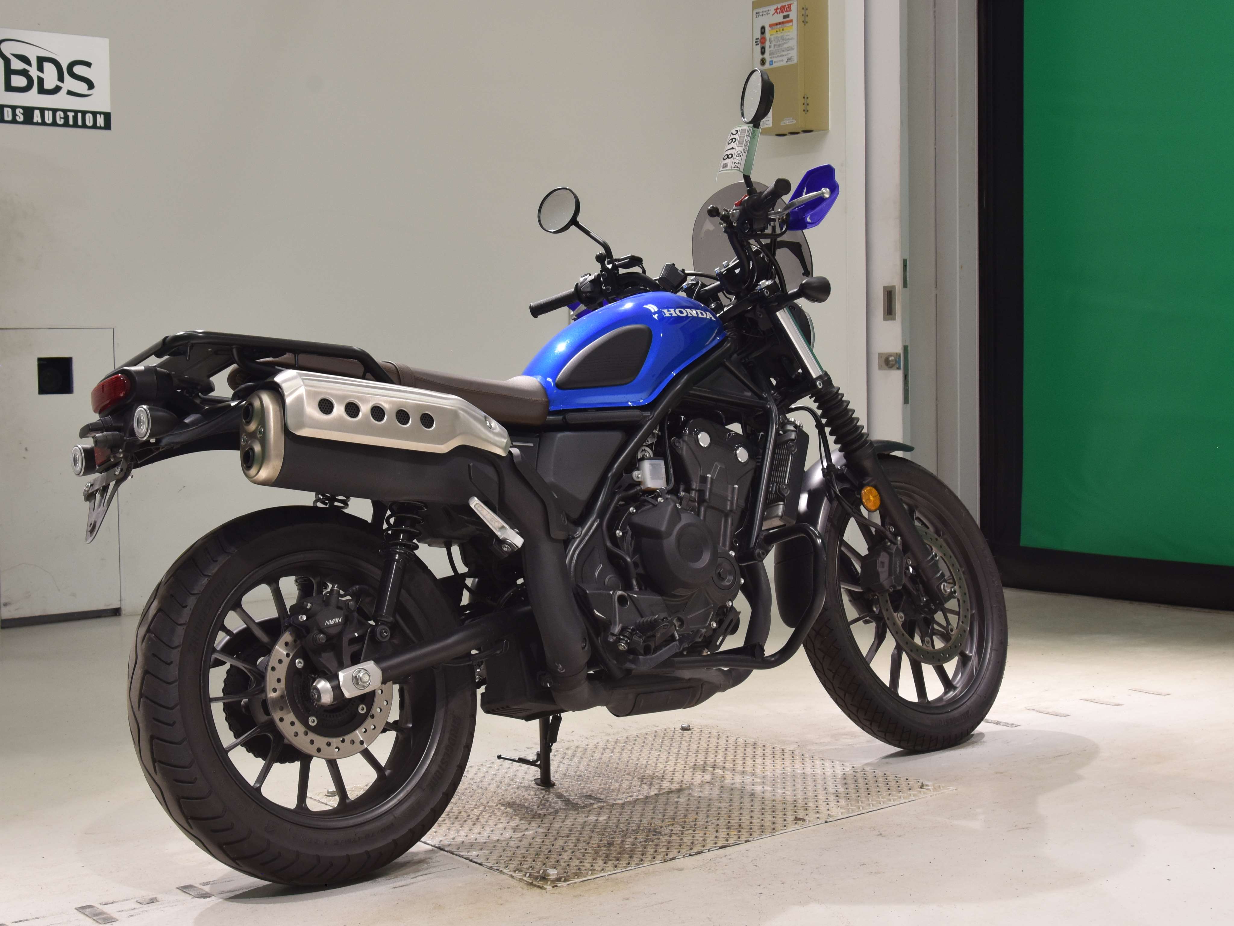 #