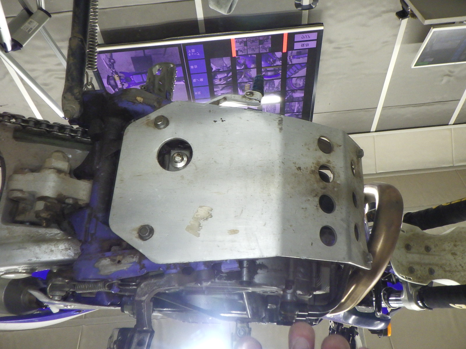 #