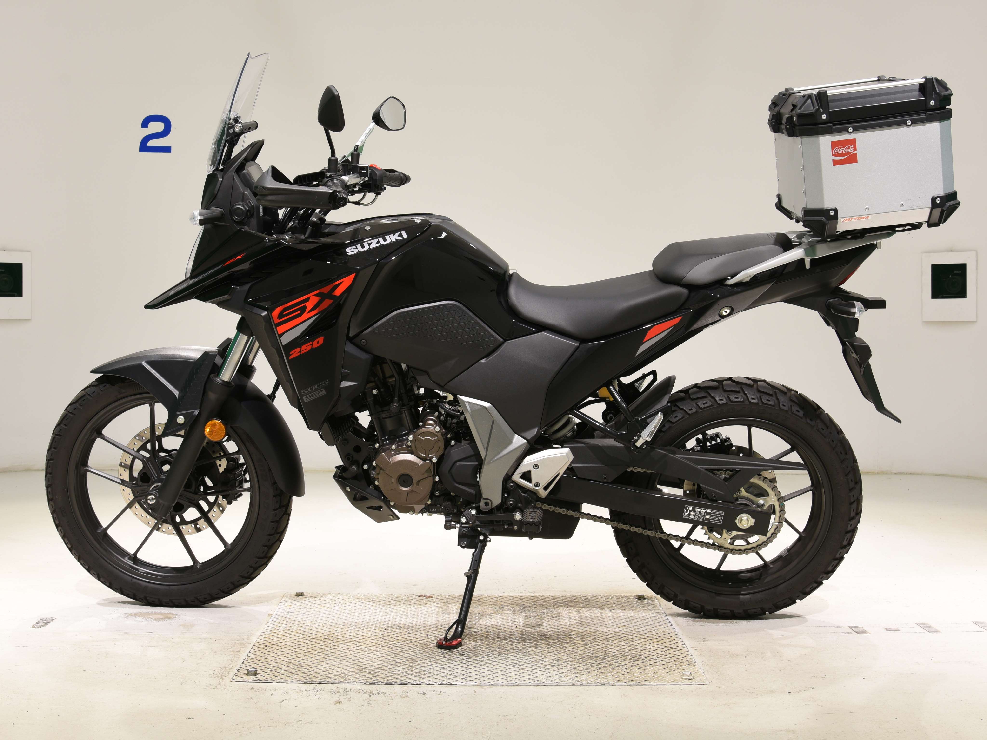 #